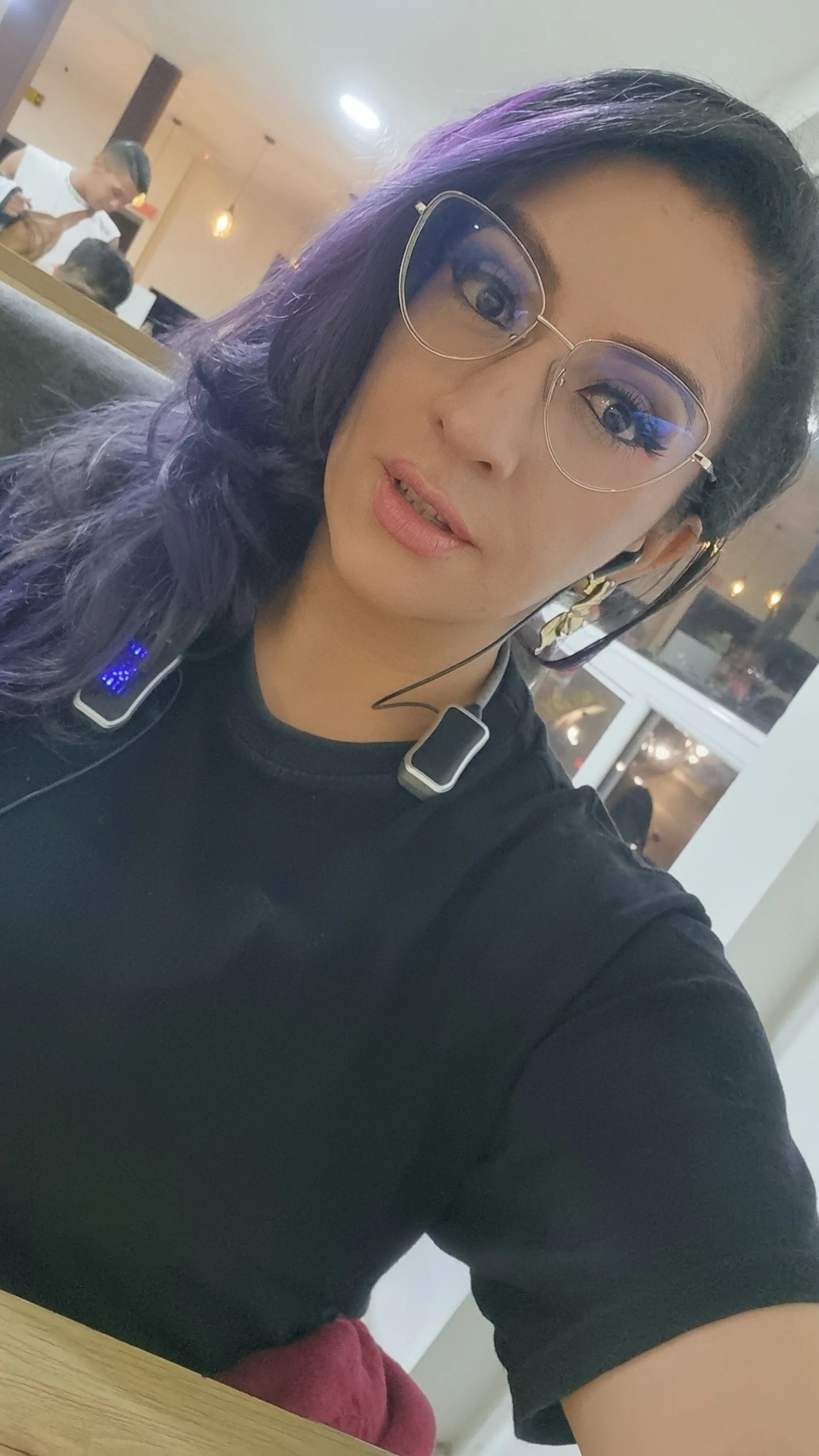 XXX Porn Photo of Nude andreafetishx 84