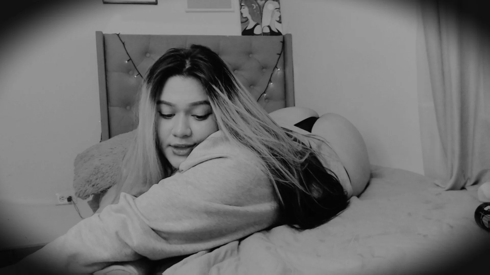 XXX Porn Photo of Nude Ari_Martin 17