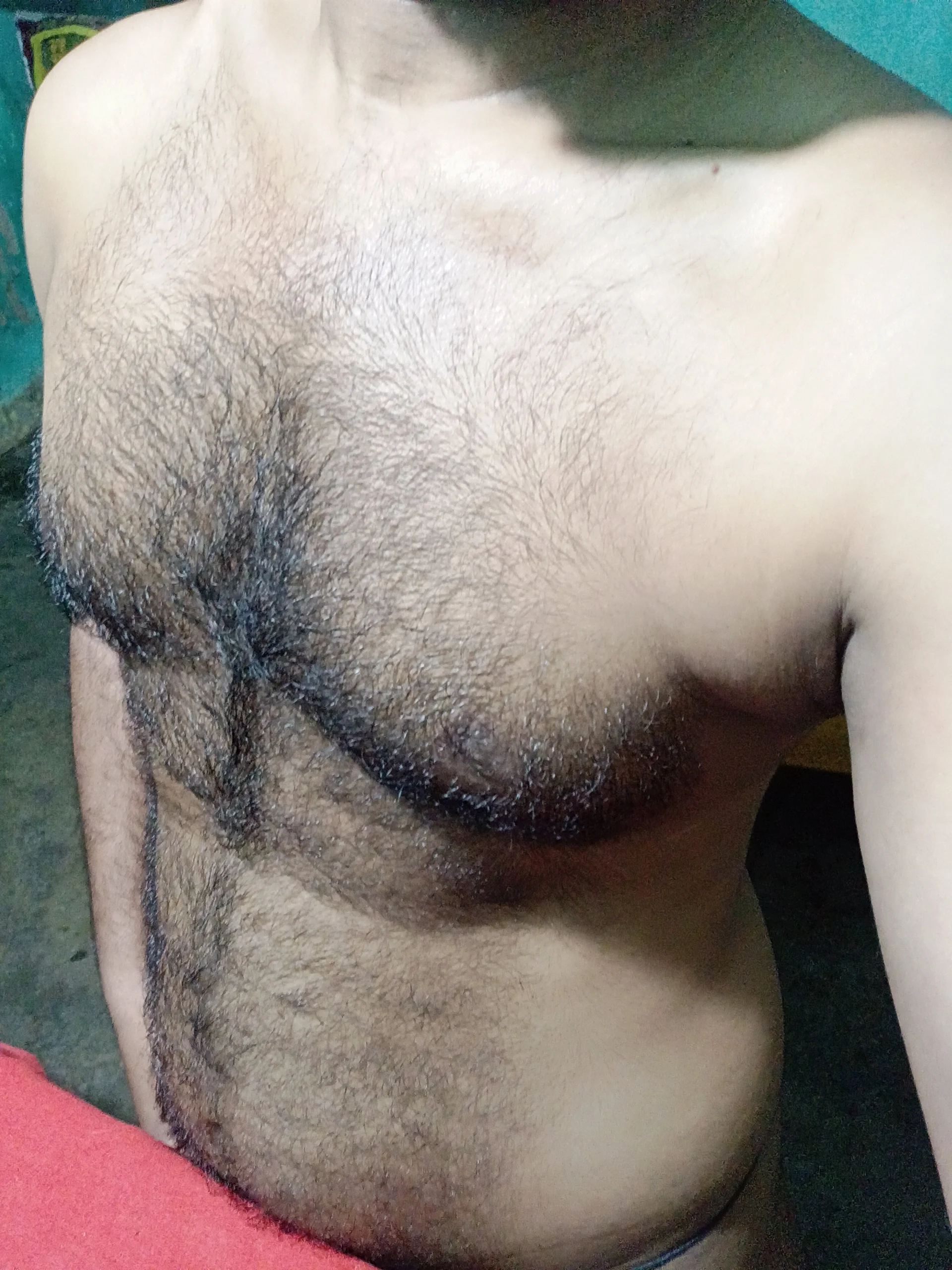 XXX Porn Photo of Nude Suckercandy 3
