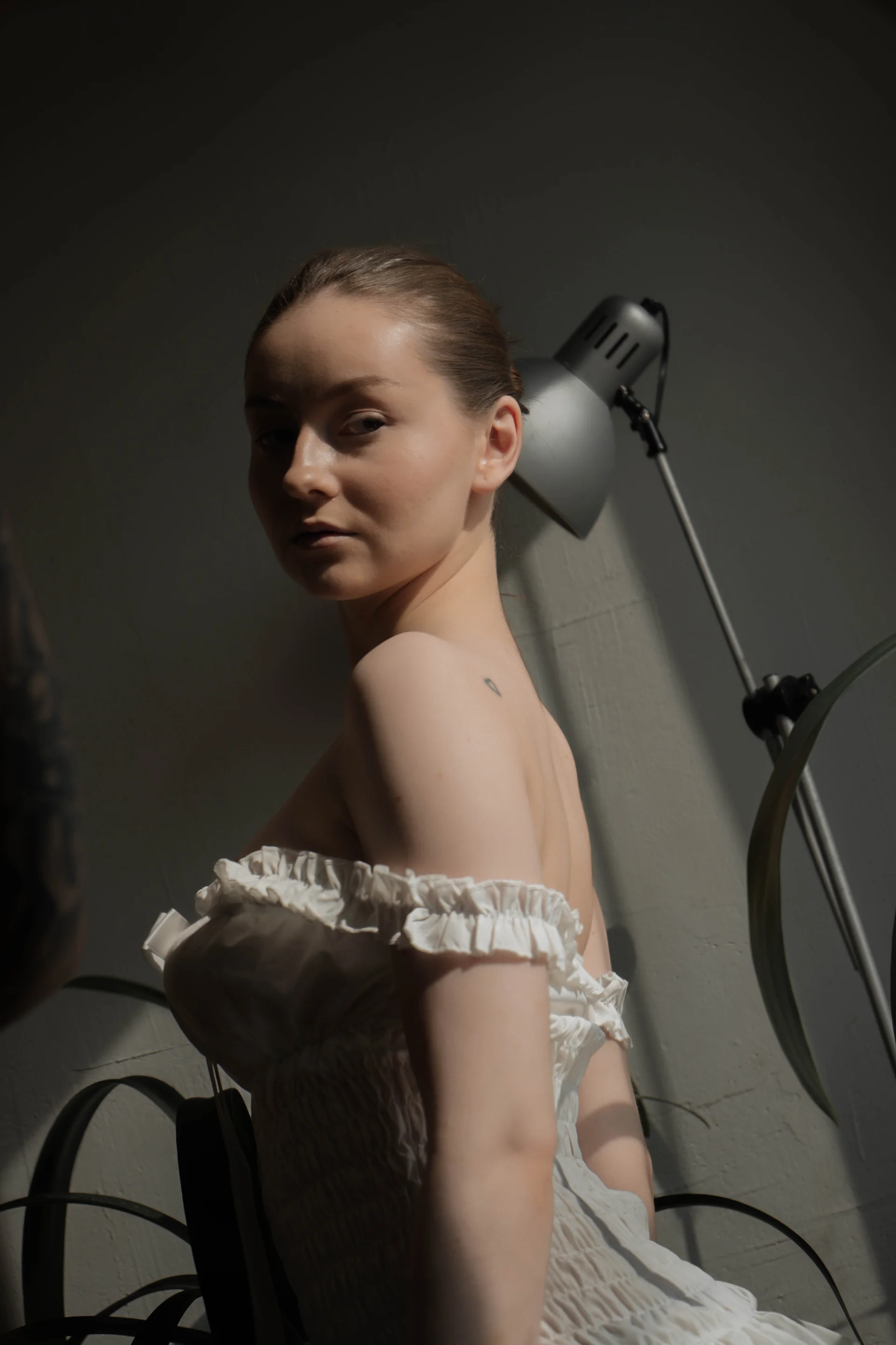 XXX Porn Photo of Nude winter__sun 15