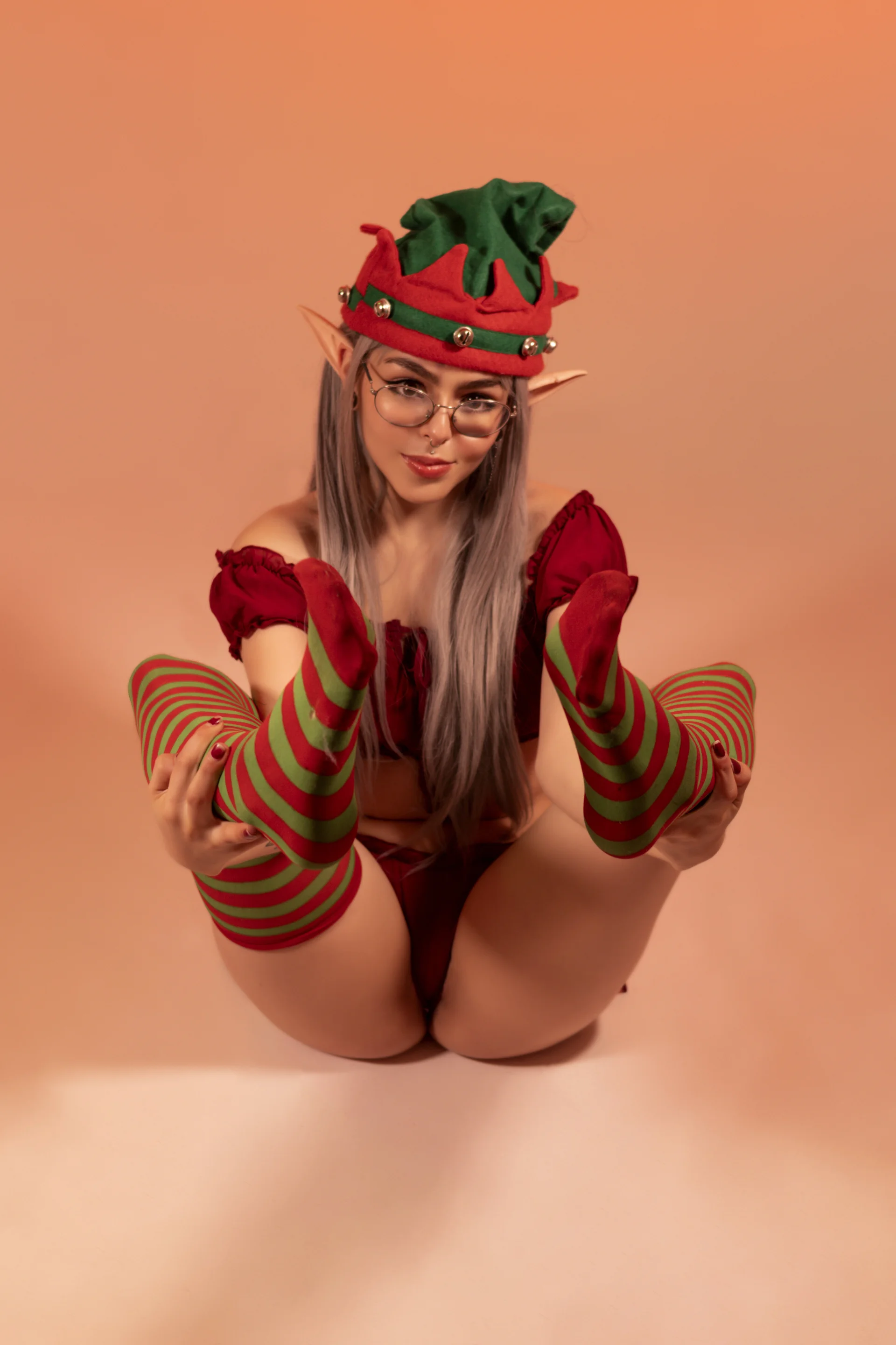 XXX Porn Photo of Nude DearMorgan 33