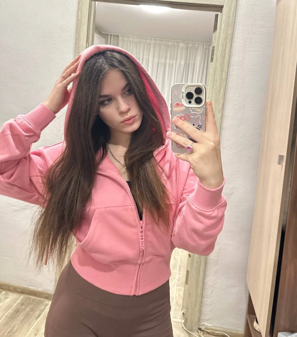 XXX Porn Photo of Nude JeniceSourwine 48