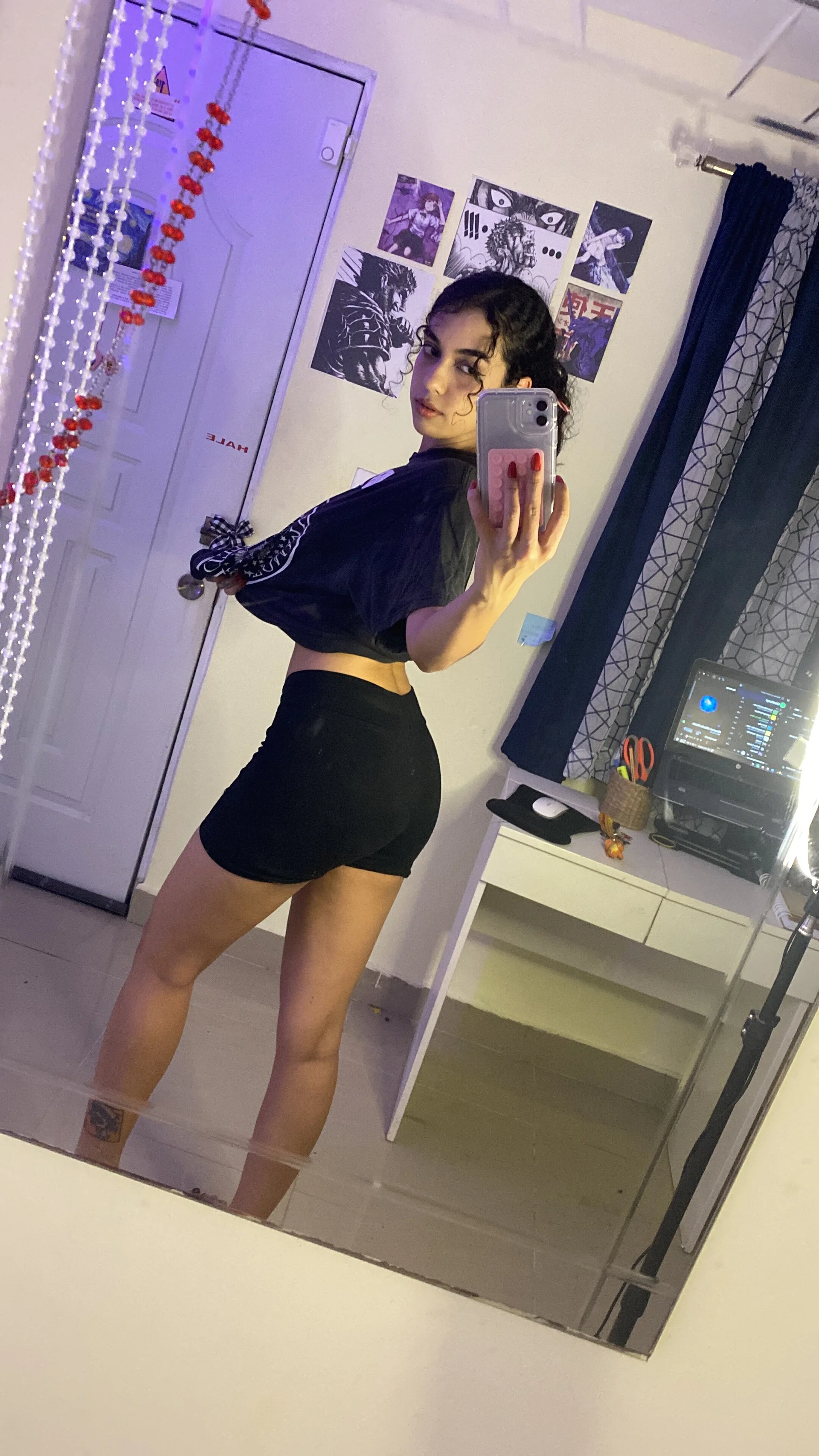 XXX Porn Photo of Nude Sora_pasquale 26