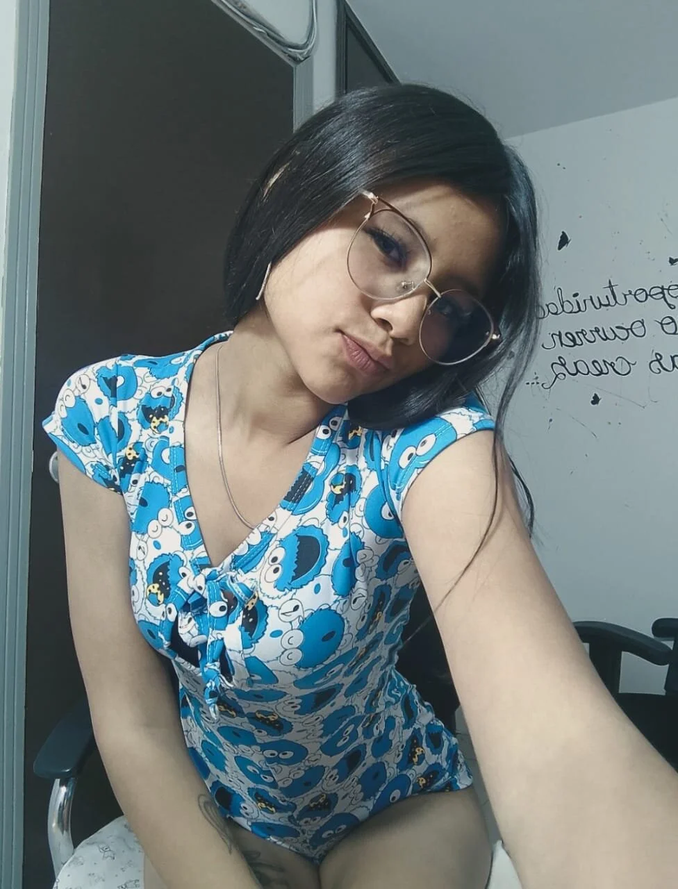 XXX Porn Photo of Nude SofieLove_01 6