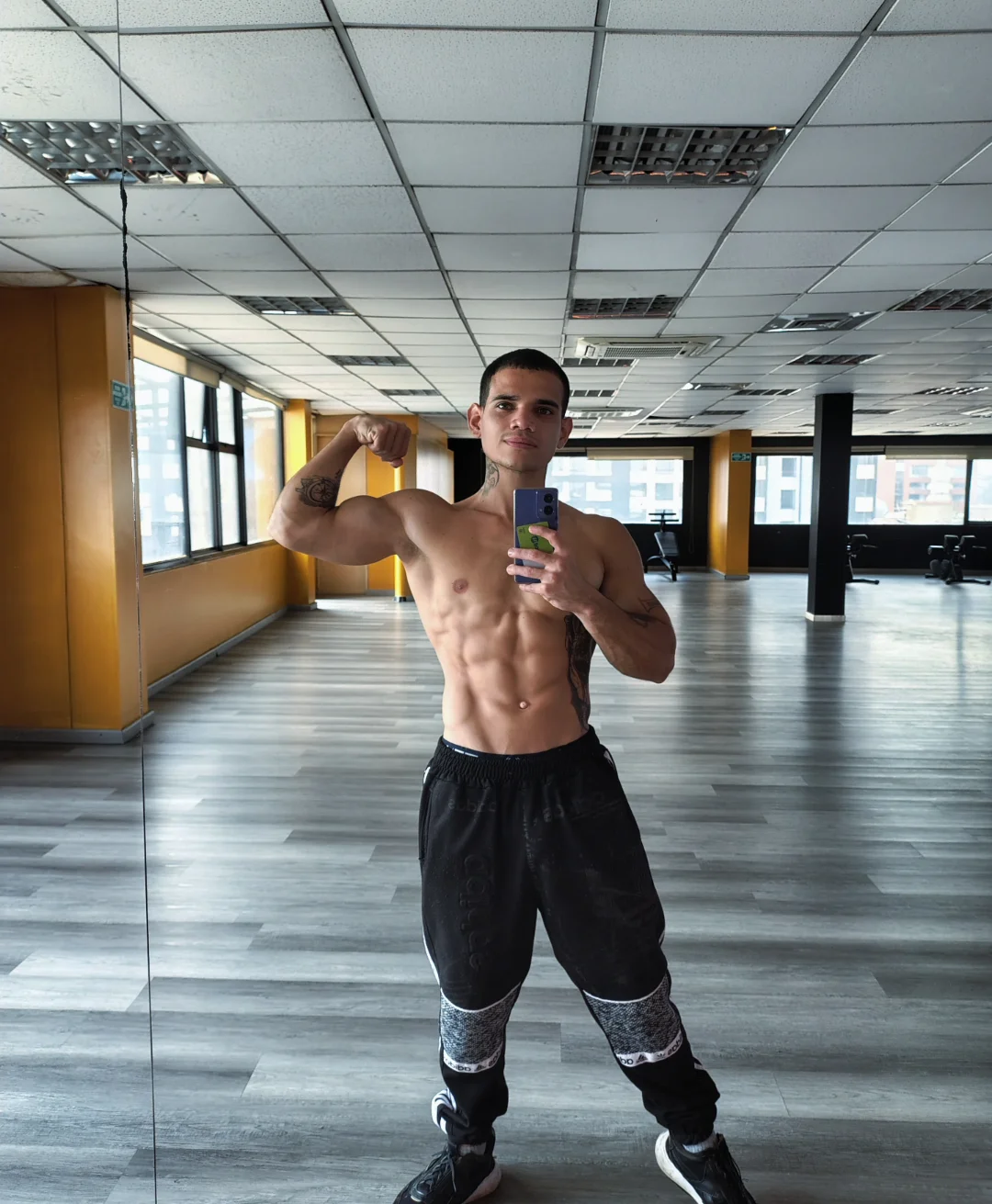 XXX Porn Photo of Nude Andrey_1997 50