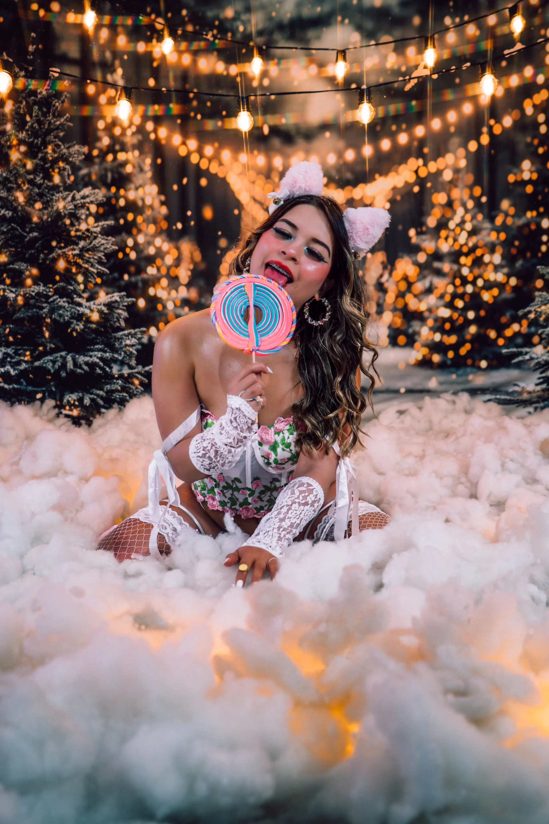XXX Porn Photo of Nude miss__evolet 11