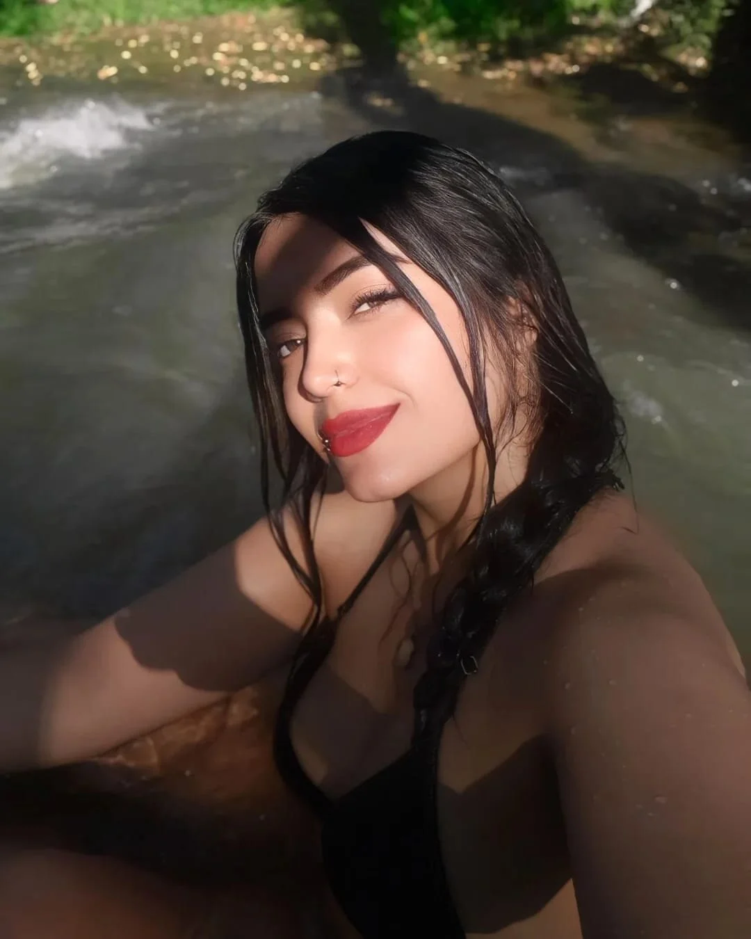 XXX Porn Photo of Nude IsaDiiaz 48