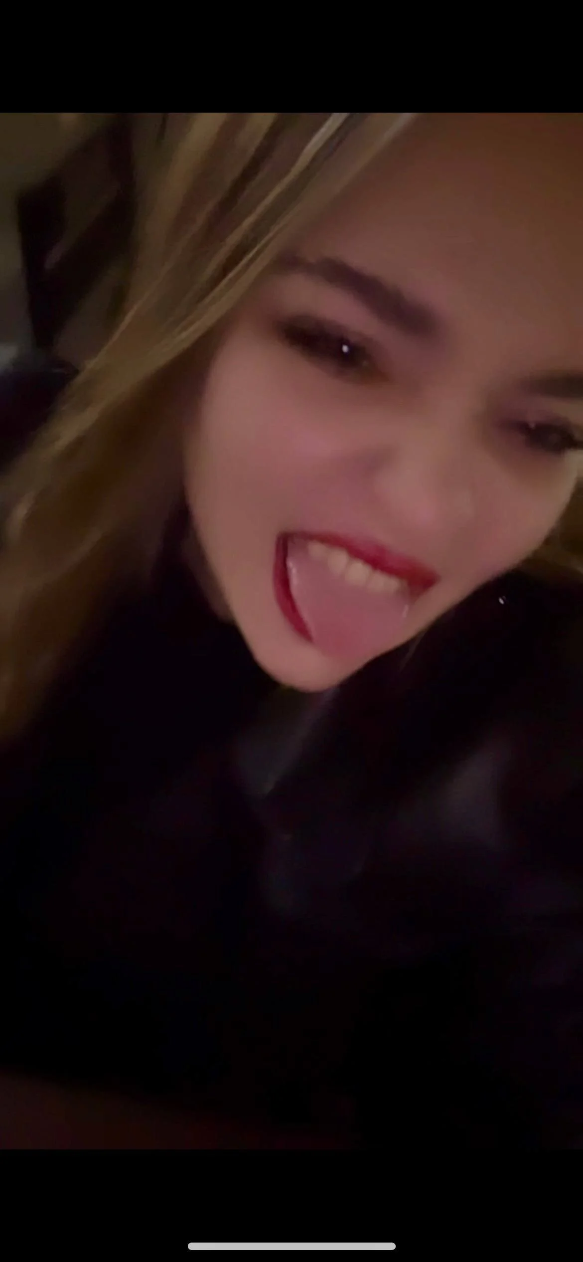 XXX Porn Photo of Nude Lilovila 5