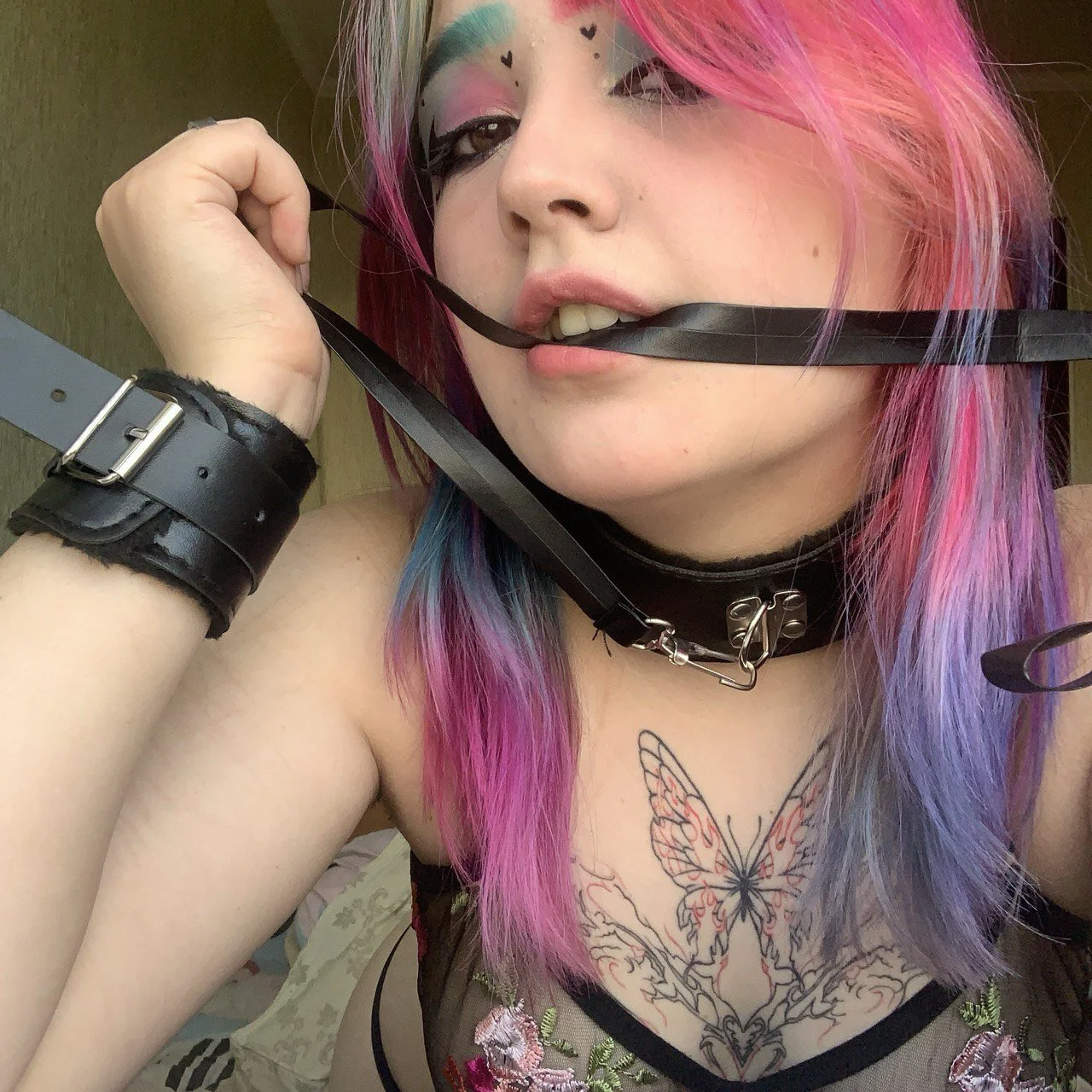 XXX Porn Photo of Nude Your_Morphine 11
