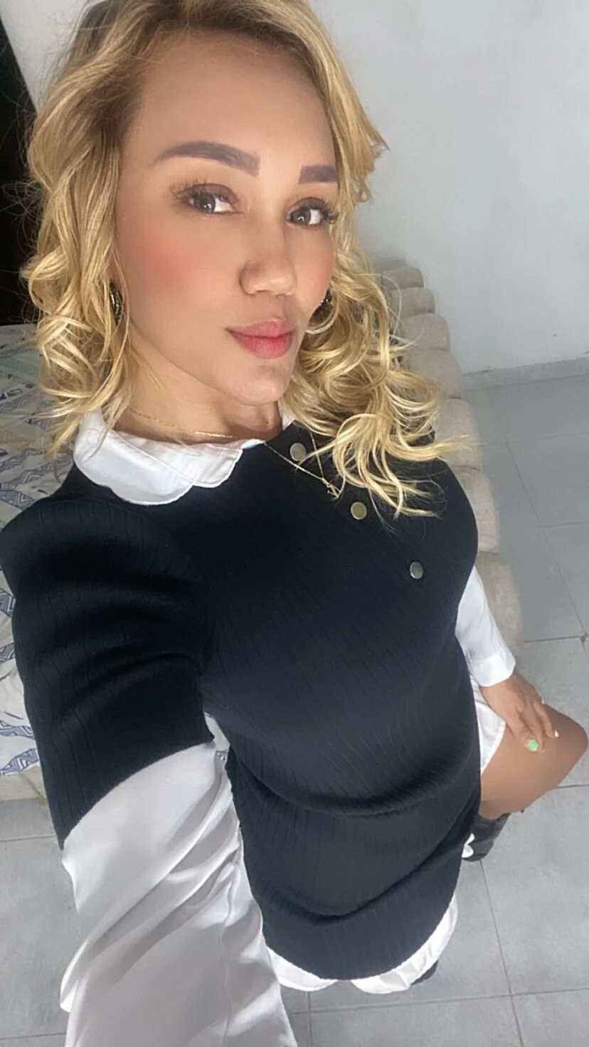 XXX Porn Photo of Nude dalila_salazar 194