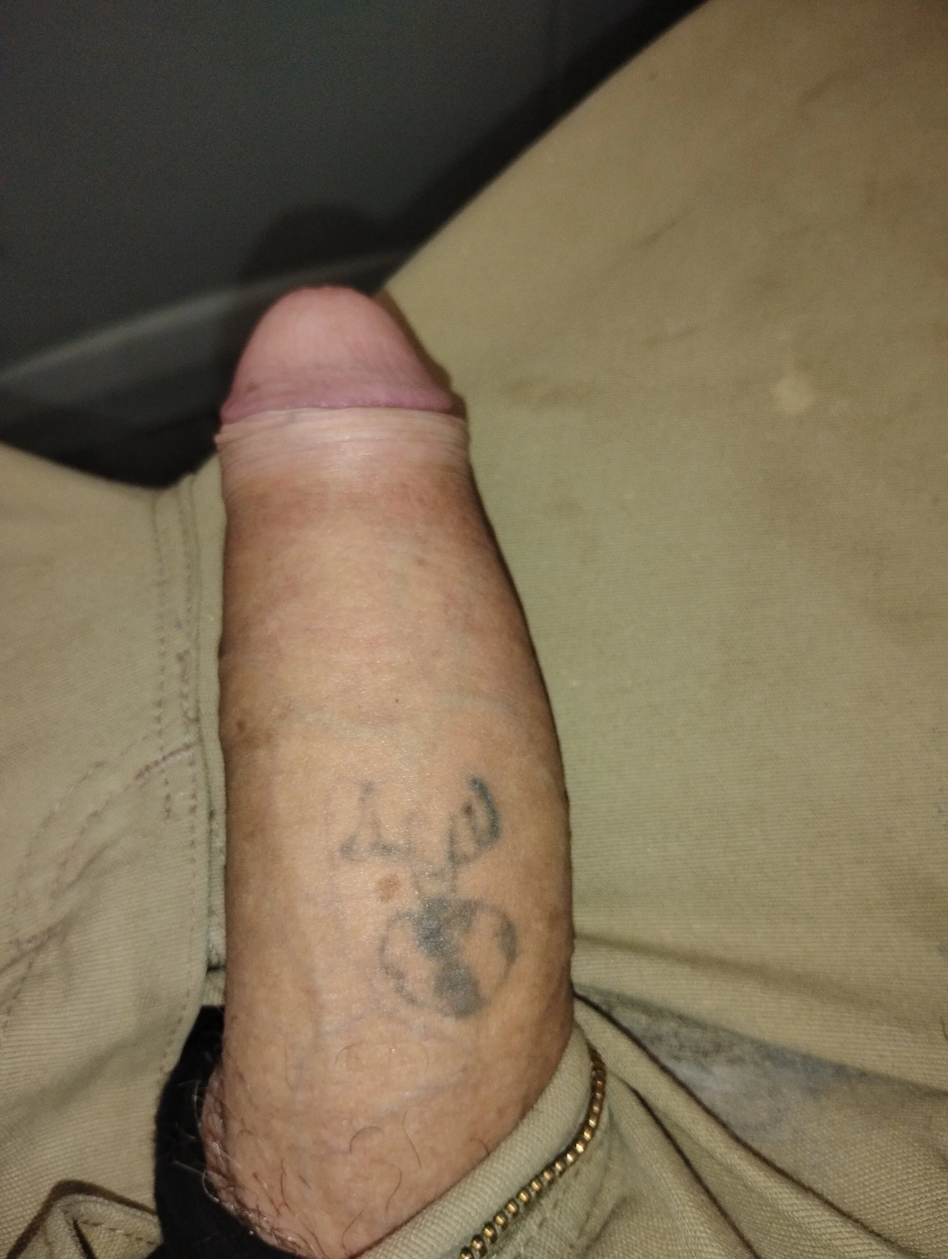 XXX Porn Photo of Nude helldonk 2