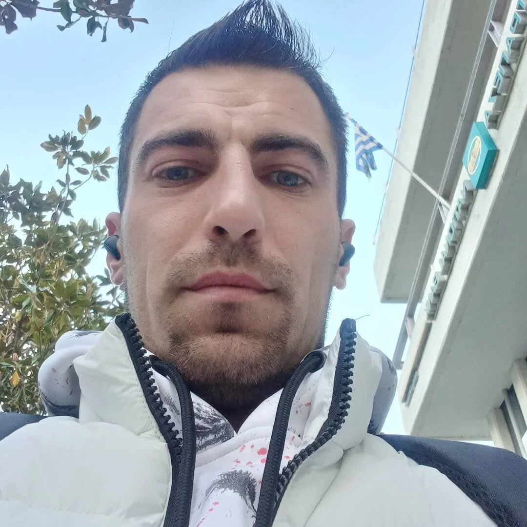 XXX Porn Photo of Nude Greecefuck 2