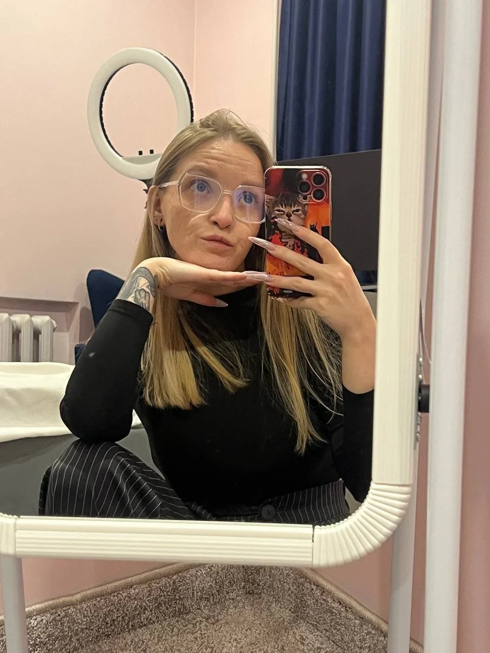XXX Porn Photo of Nude Kate__Walker 4