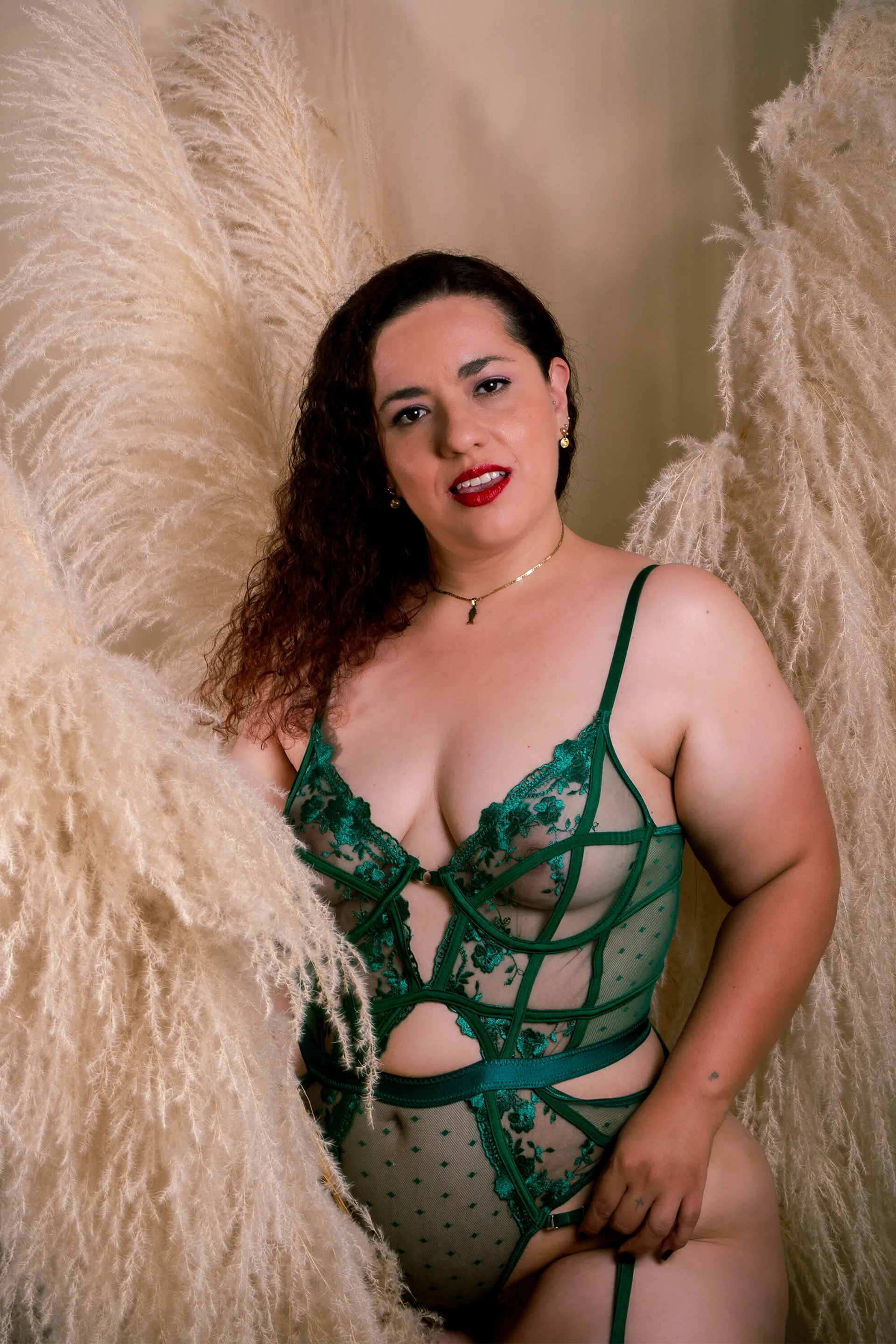 XXX Porn Photo of Nude PamelaRizzoo 101