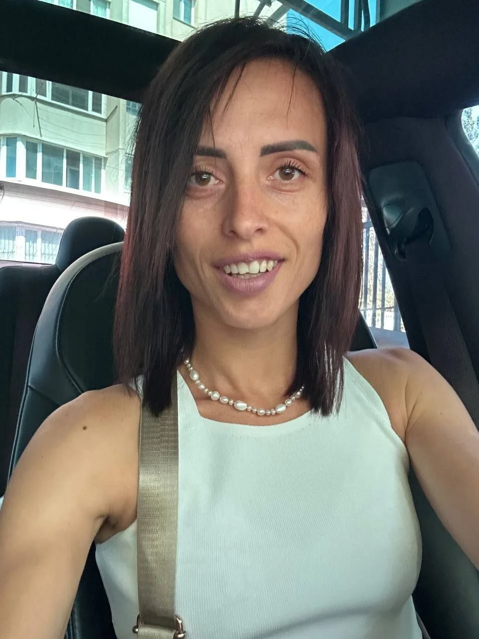 XXX Porn Photo of Nude Veronika_a 4