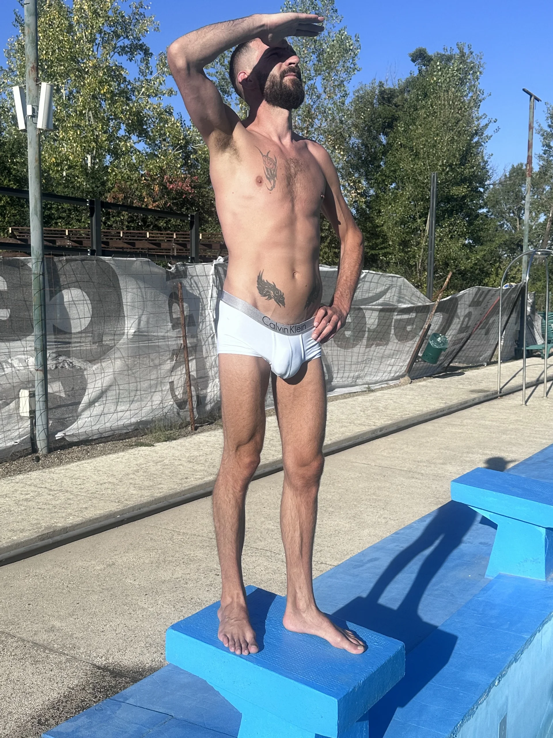 XXX Porn Photo of Nude Michel_huge 11