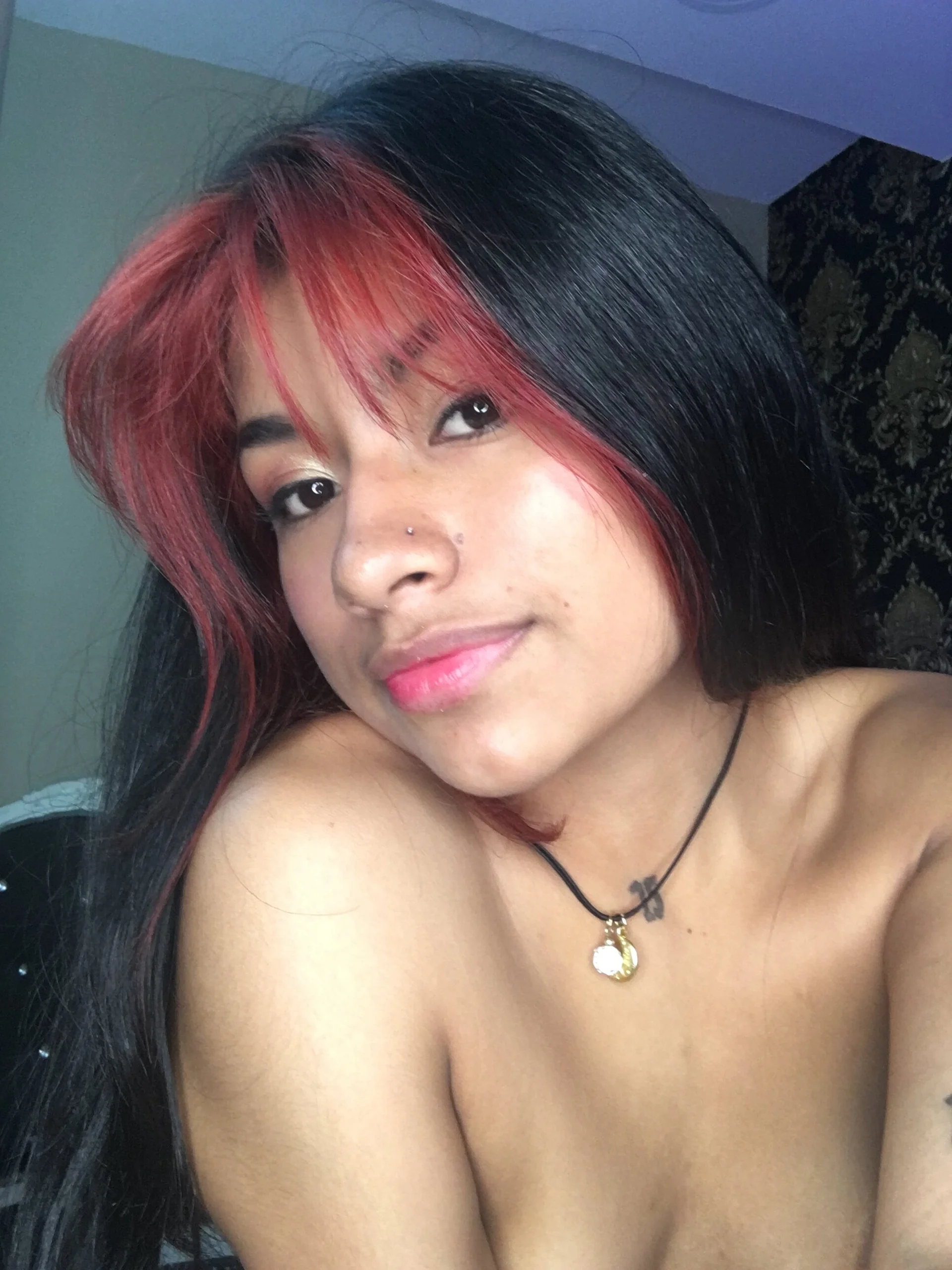 XXX Porn Photo of Nude ChantalPetit 16