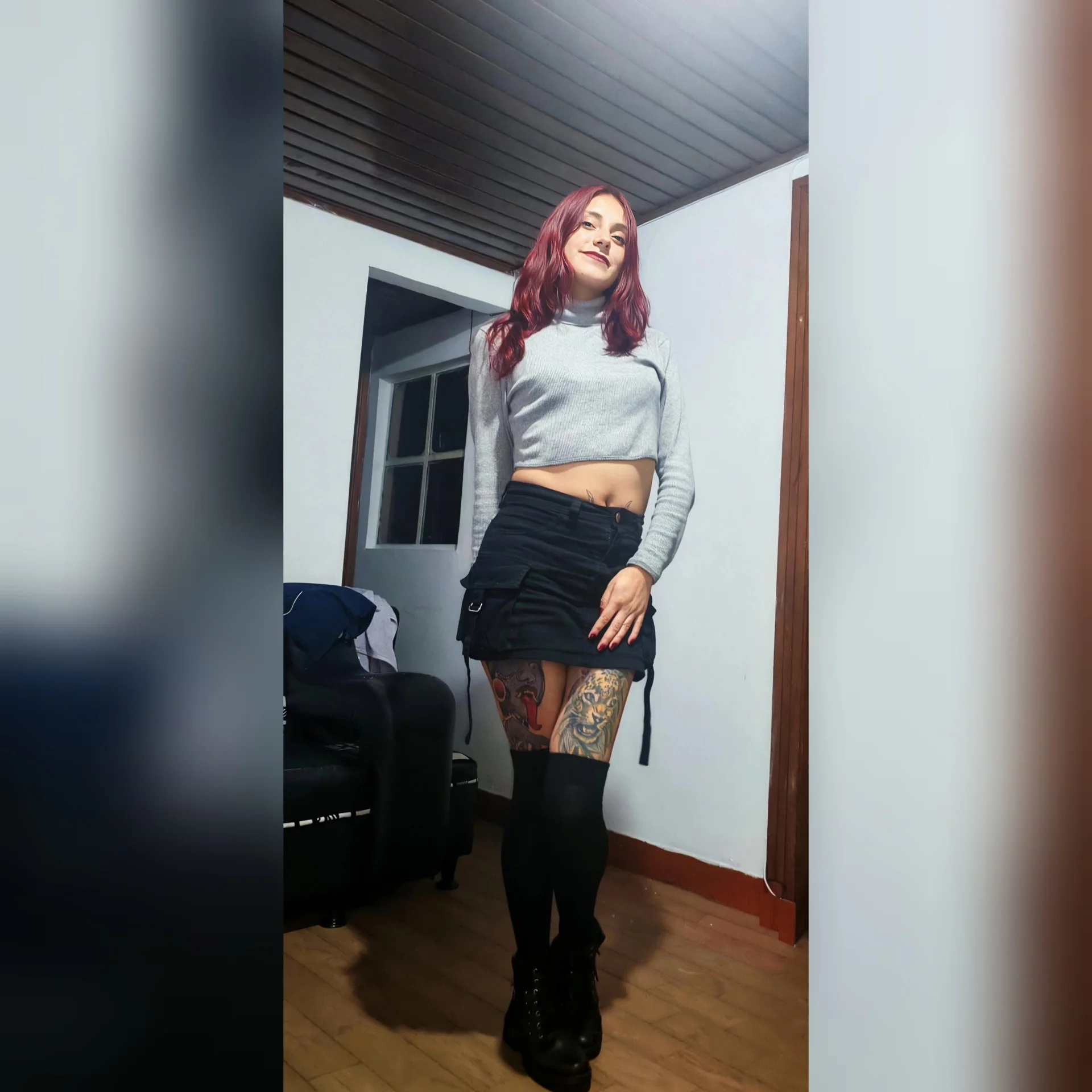 XXX Porn Photo of Nude Anne_bh 16