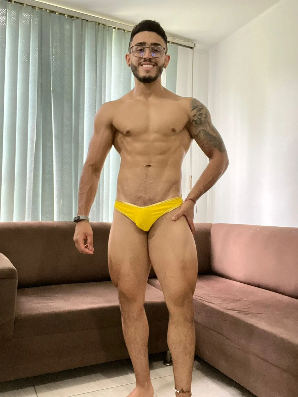 XXX Porn Photo of Nude Liam_Kleiin 46