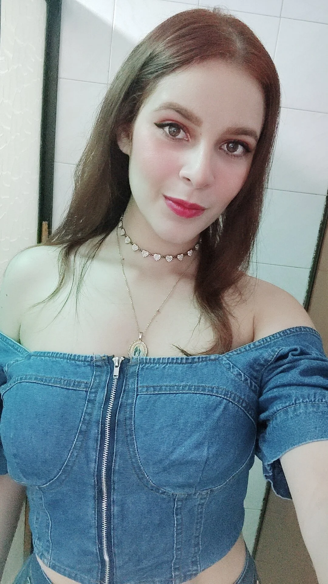 XXX Porn Photo of Nude verocute7 4