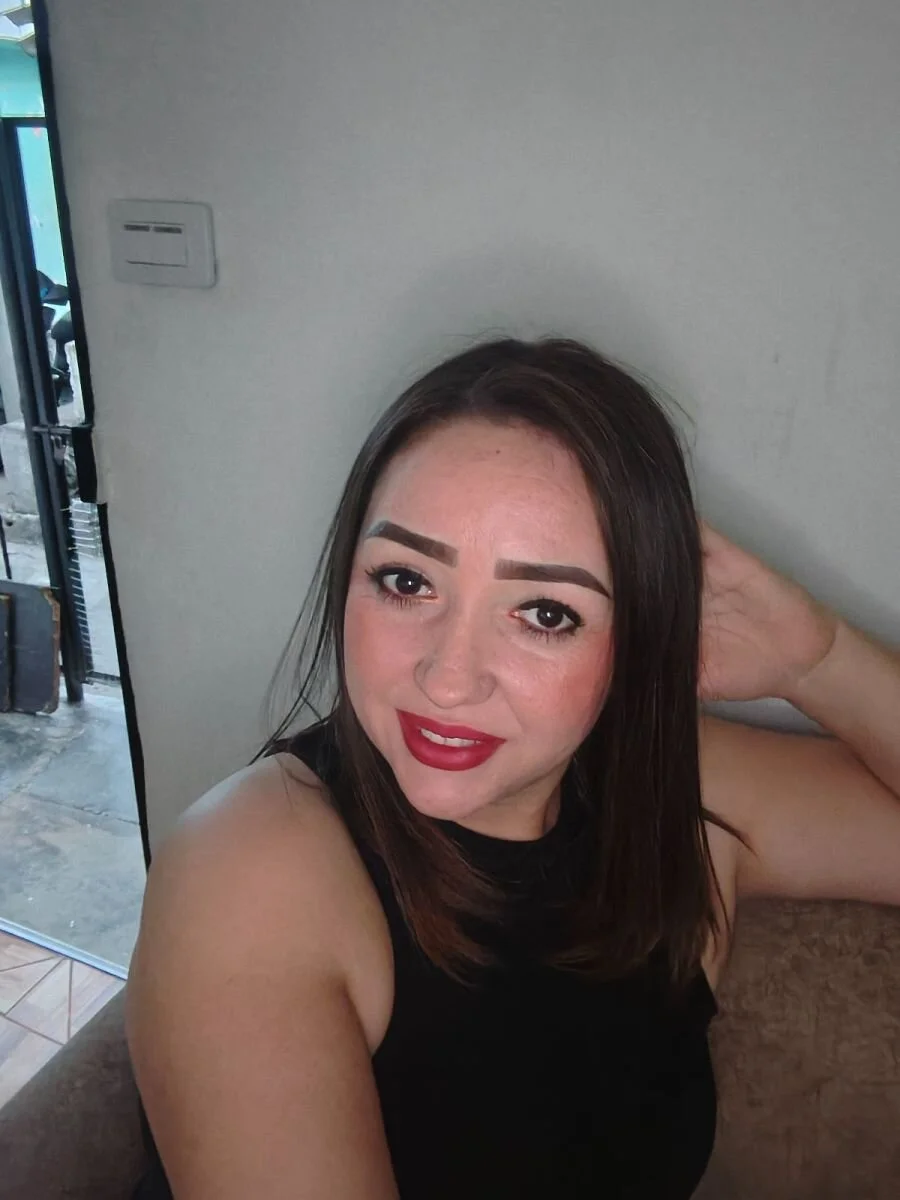 XXX Porn Photo of Nude cloe_glace 5