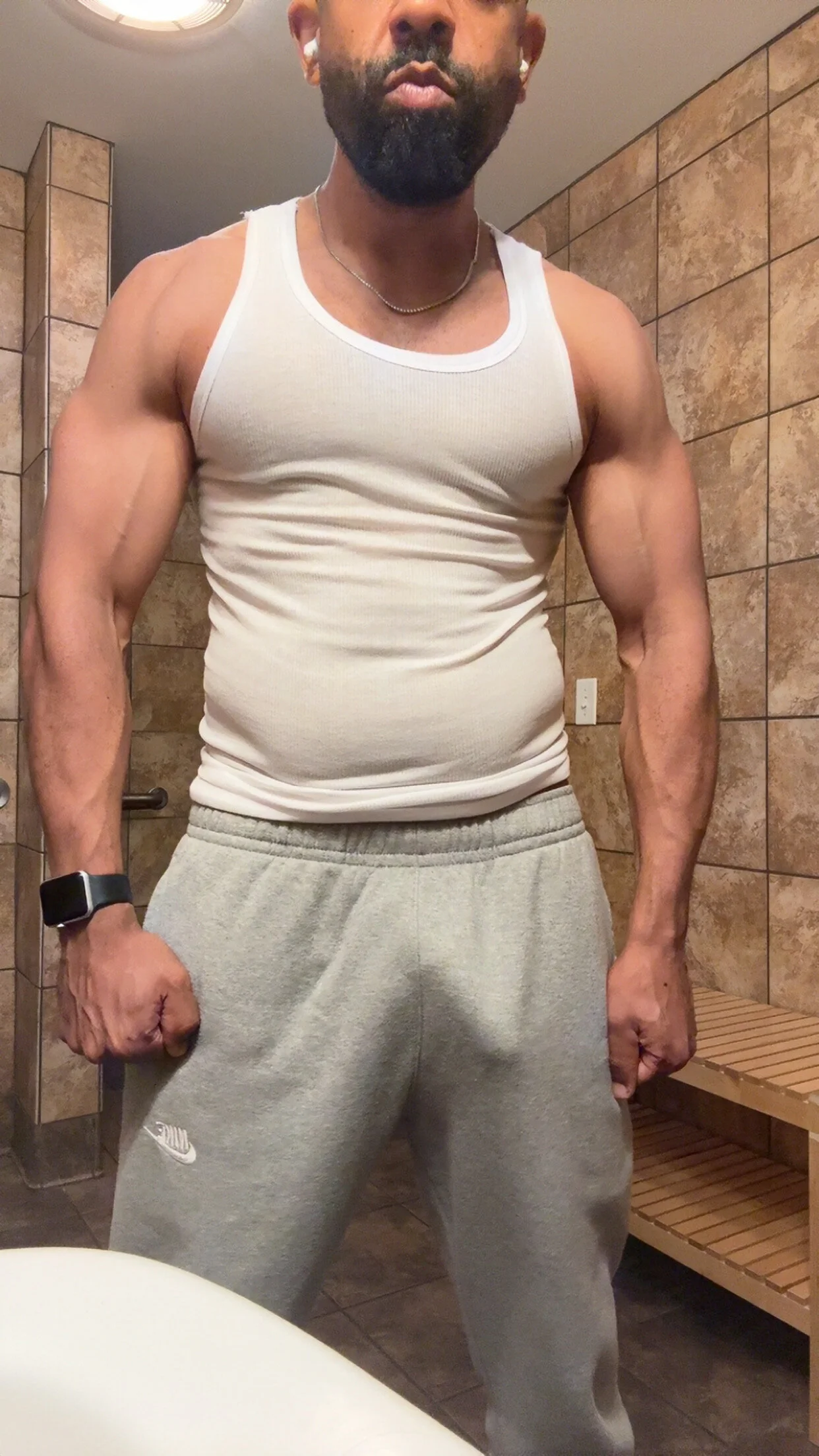 XXX Porn Photo of Nude DirtyDrizzy 5