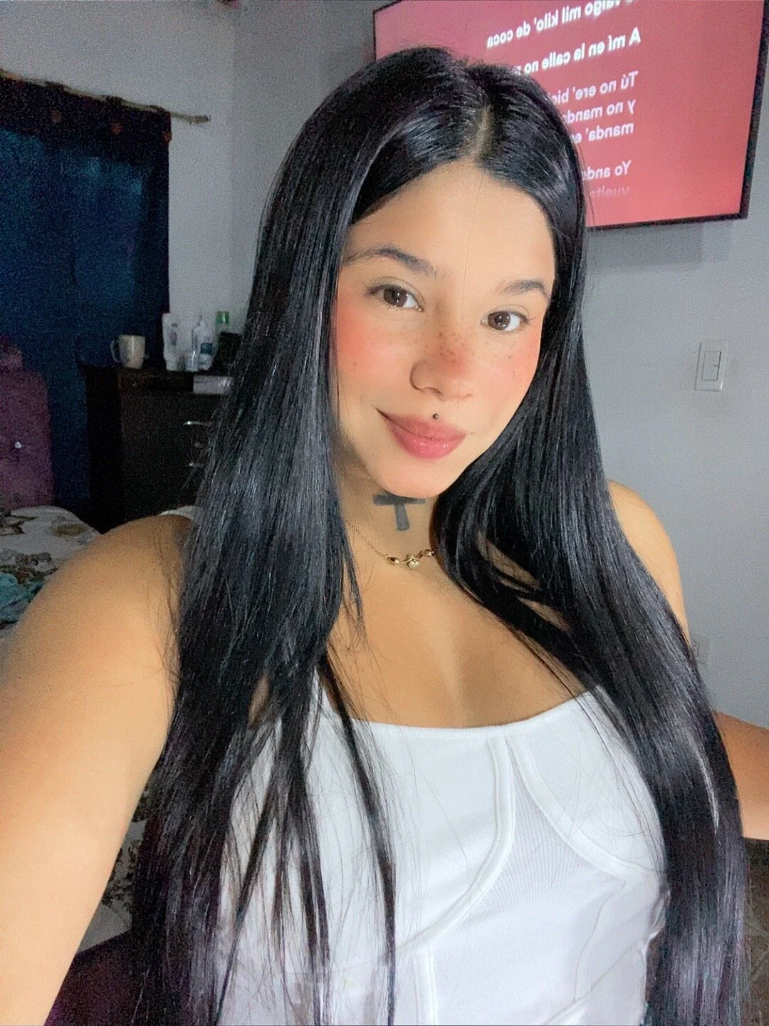 XXX Porn Photo of Nude Bianca__69 5