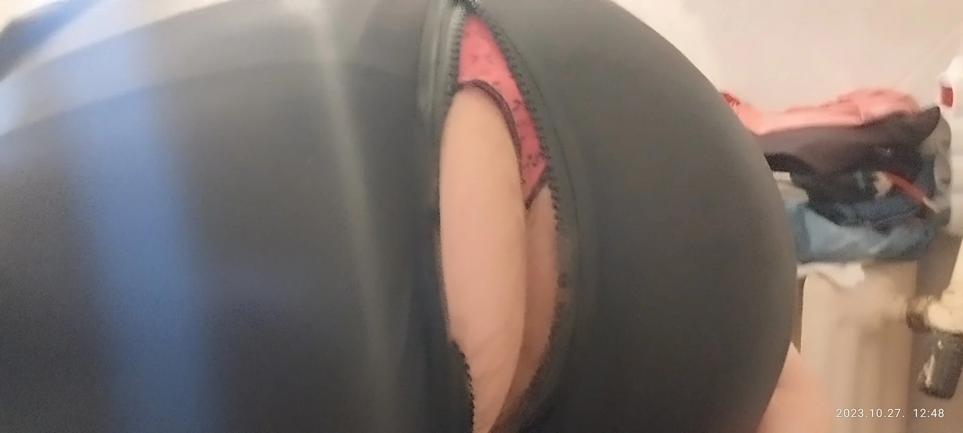 XXX Porn Photo of Nude Glasses666 22