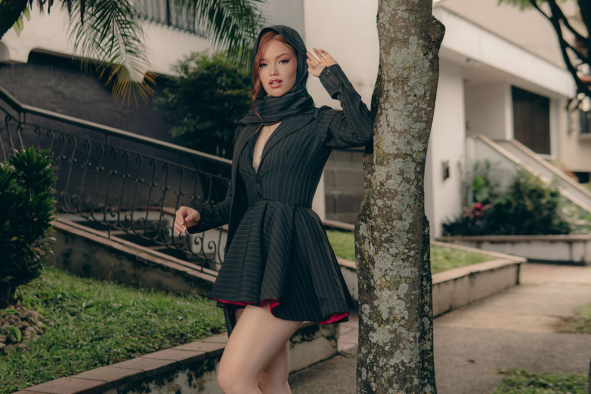 XXX Porn Photo of Nude CorinneRusso 228