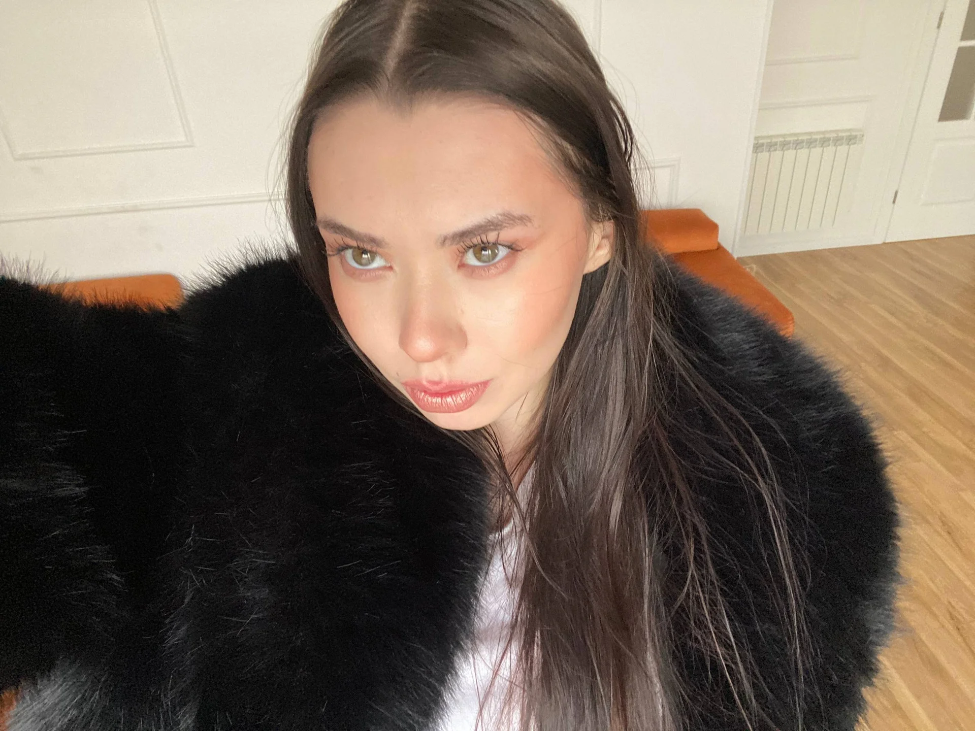 XXX Porn Photo of Nude gwenonl1ne 14