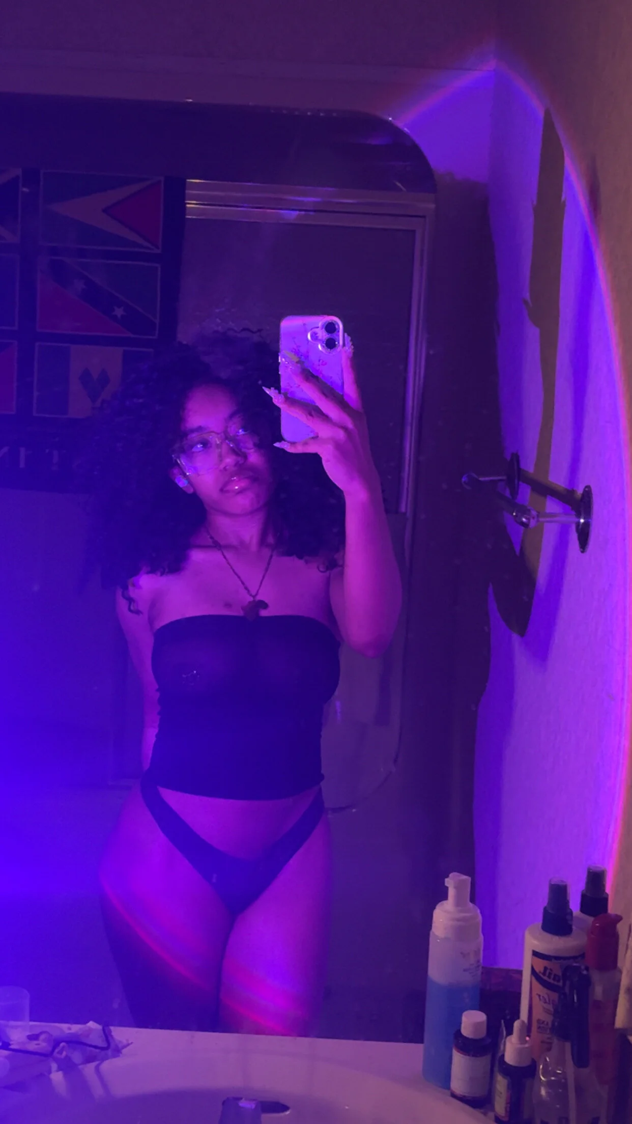 XXX Porn Photo of Nude lifeoftt_19xx 109
