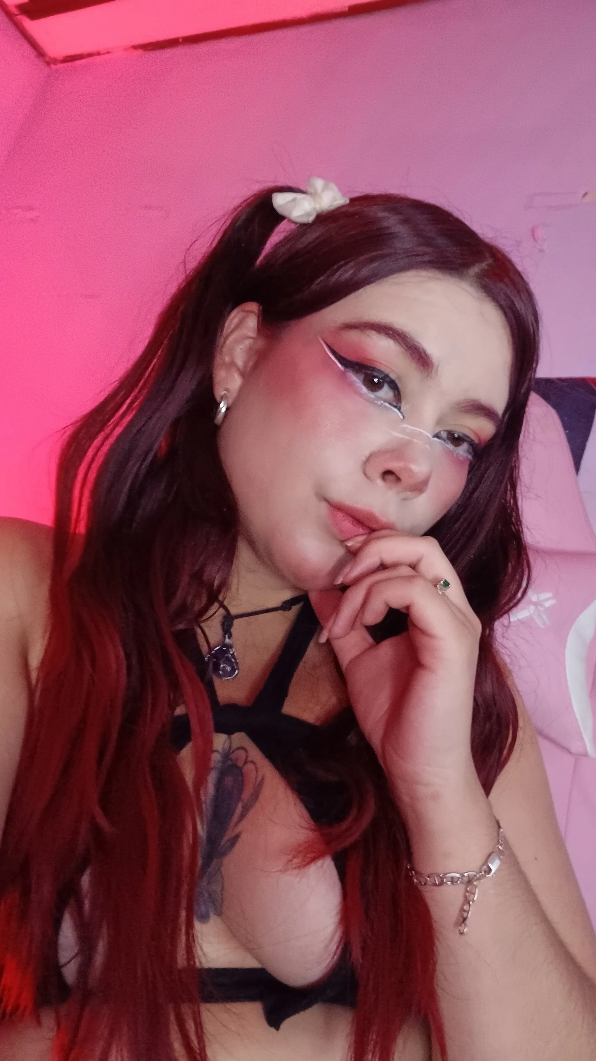 XXX Porn Photo of Nude Erza_escarleth 76