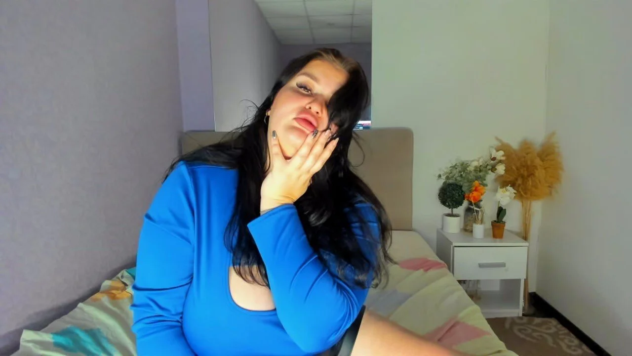XXX Porn Photo of Nude MonaSteele 4