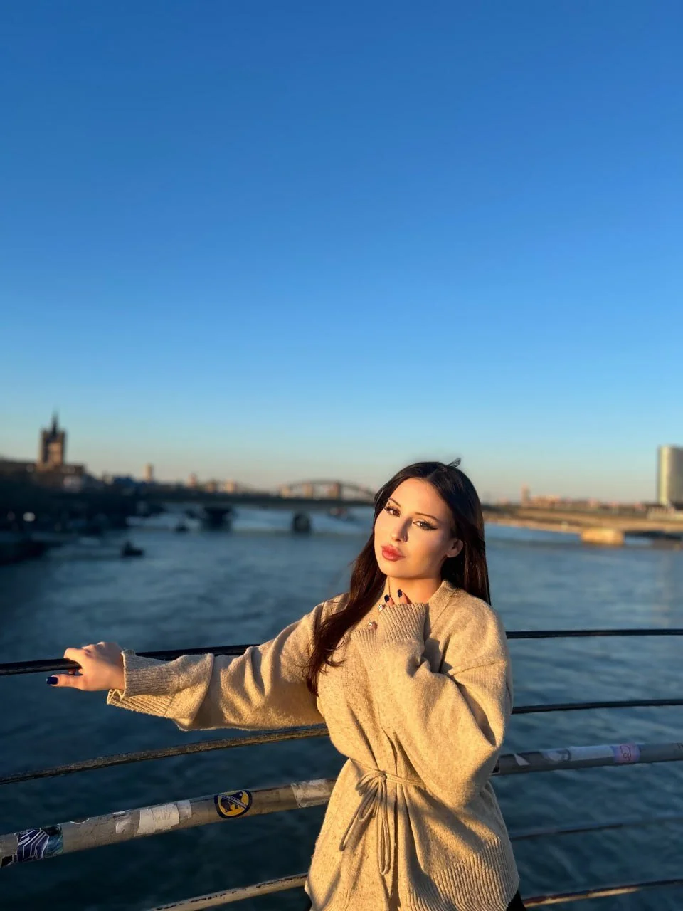 XXX Porn Photo of Nude VinitaAskia 1