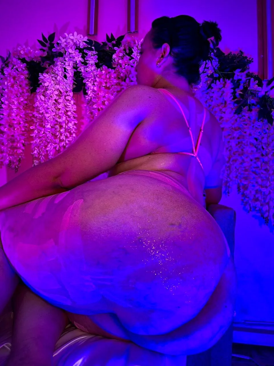 XXX Porn Photo of Nude thiccylexxy_ 10