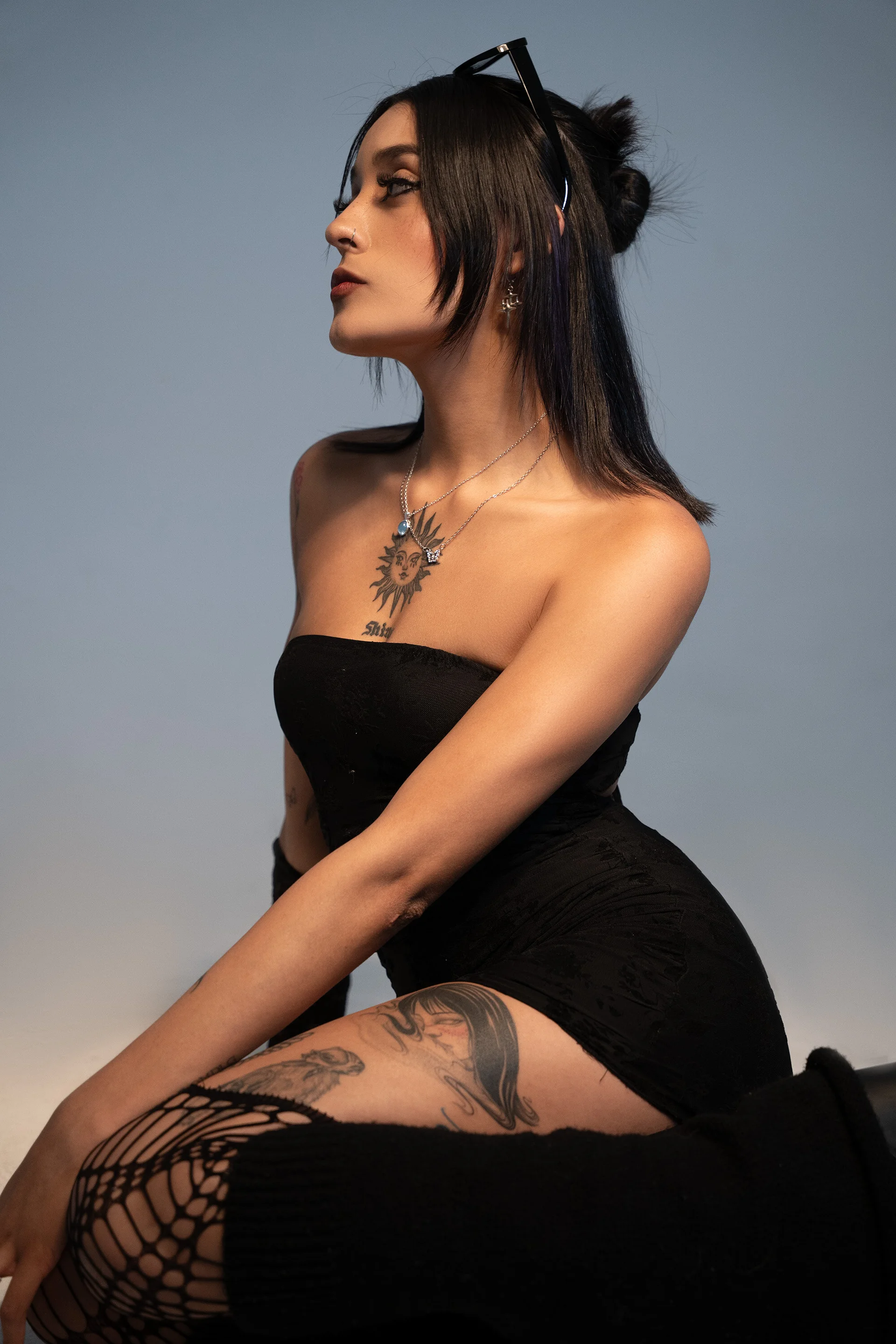 XXX Porn Photo of Nude _salomeemill 11