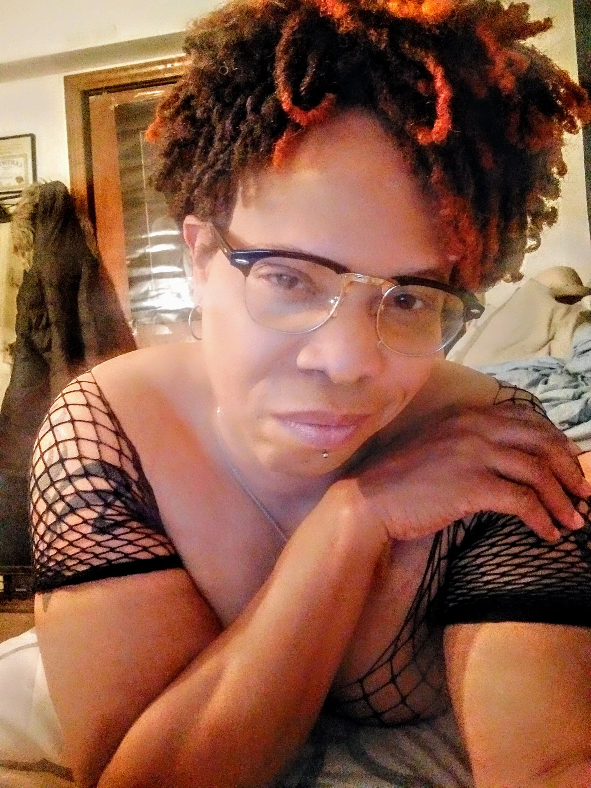 XXX Porn Photo of Nude AndrogynousWonder 7