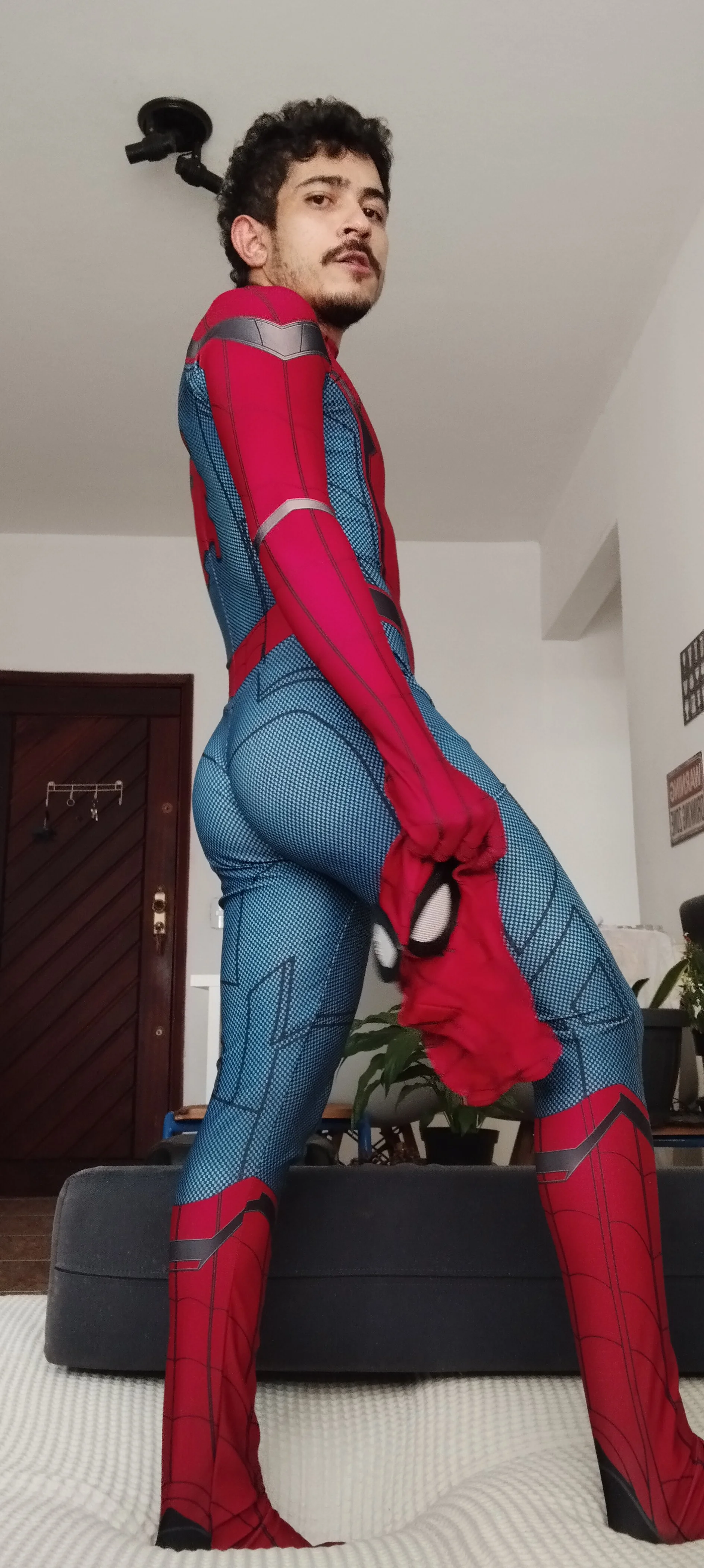 XXX Porn Photo of Nude alikan1 3