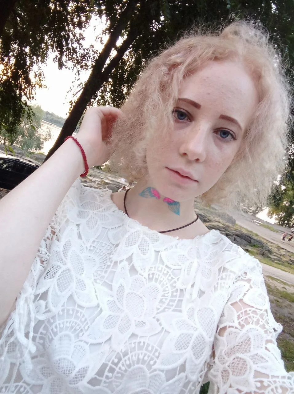 XXX Porn Photo of Nude MelxMellie 7