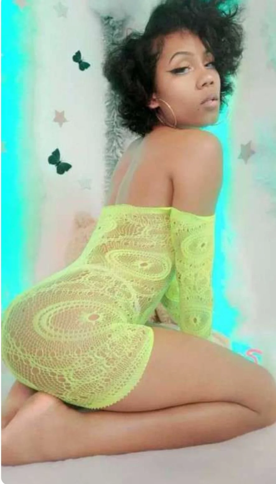 XXX Porn Photo of Nude Yayamuse 18