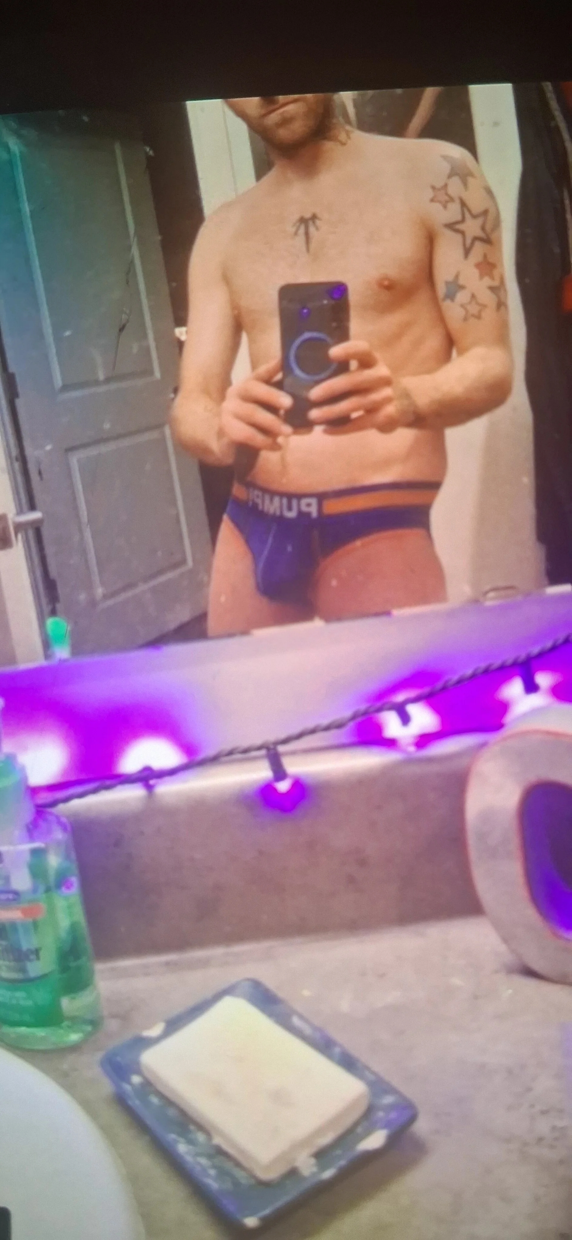 XXX Porn Photo of Nude DavidEugeneOr 6