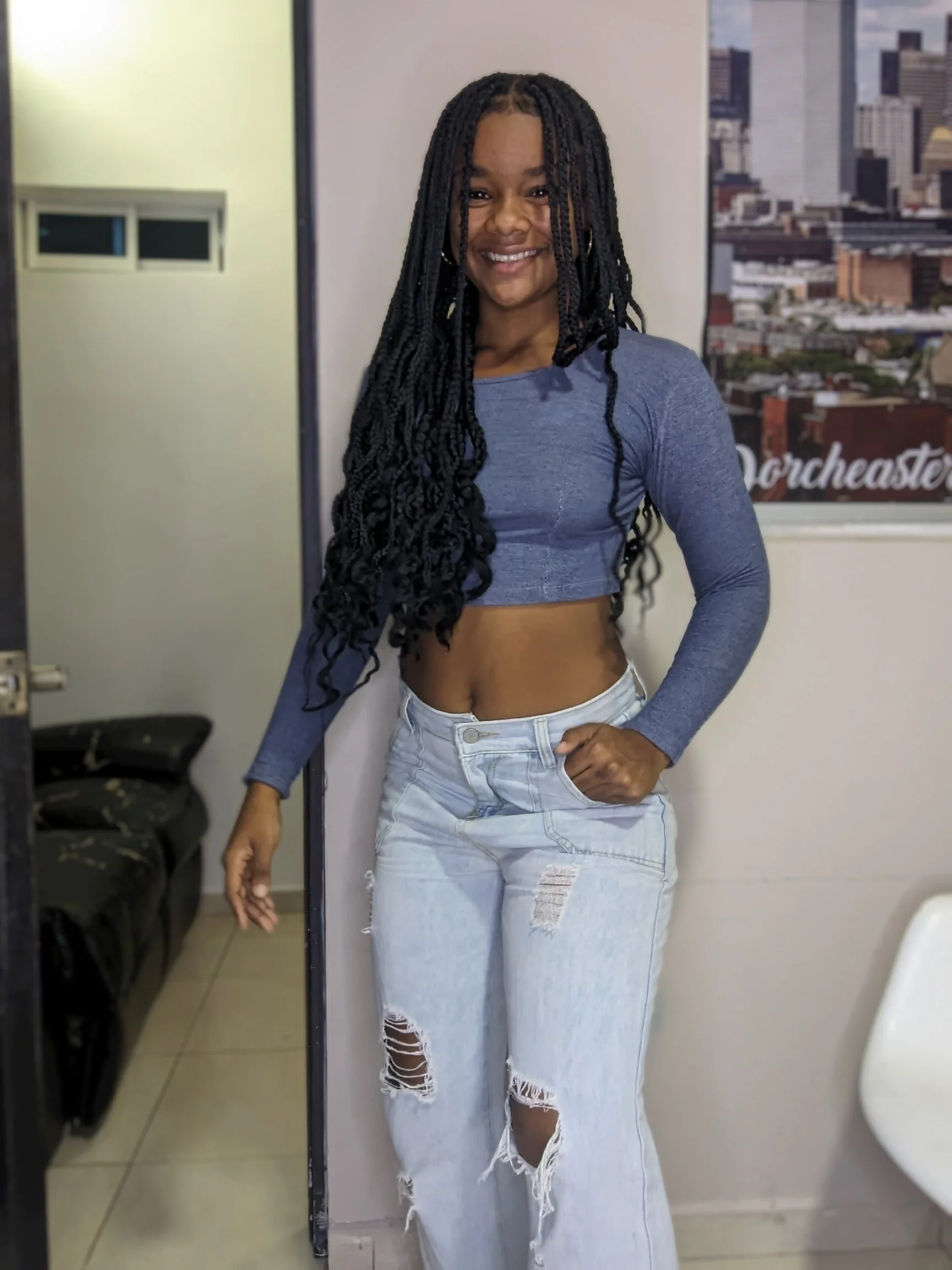 XXX Porn Photo of Nude Baby_keyshar 16