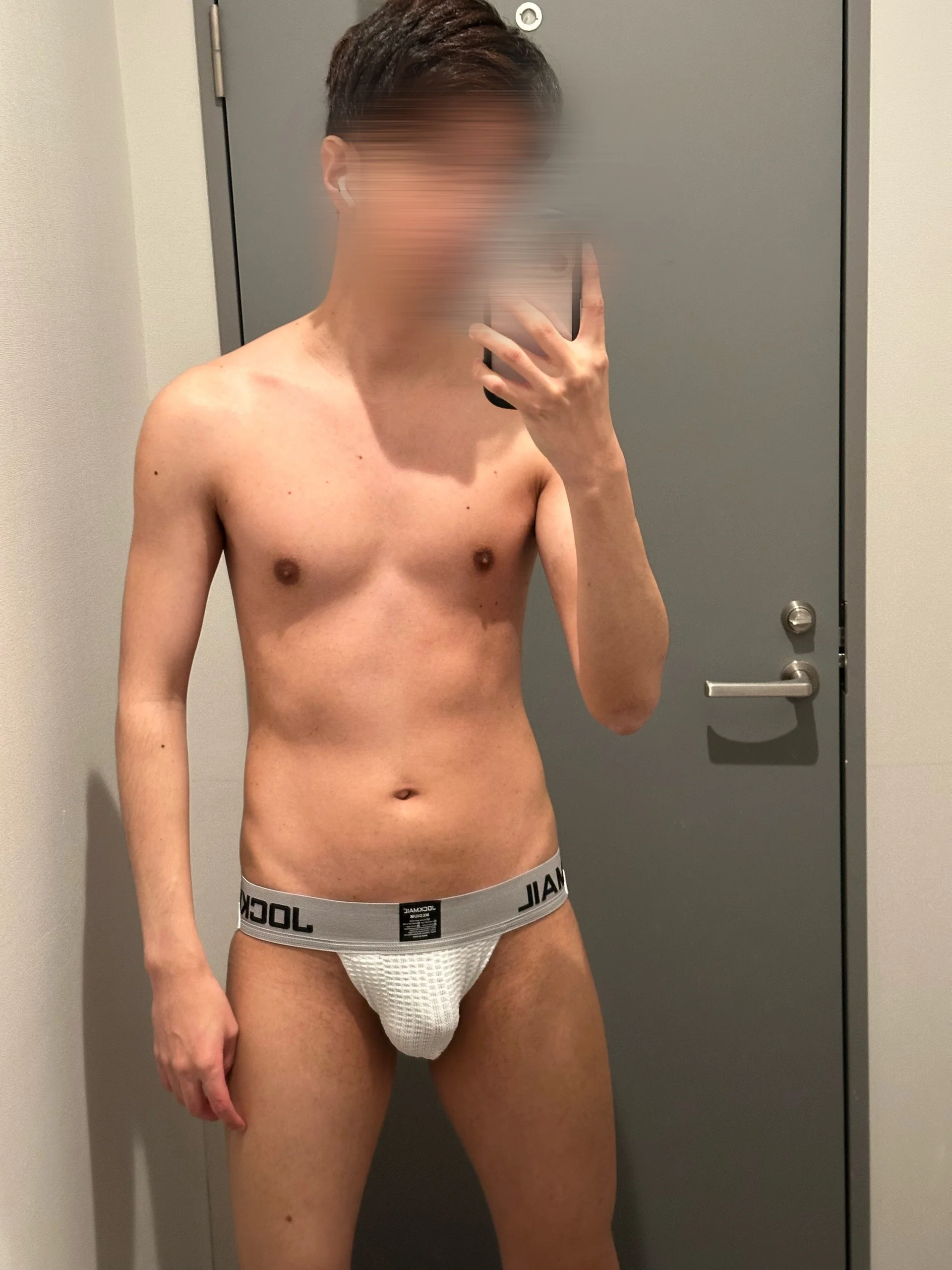 XXX Porn Photo of Nude ryota__ty 1