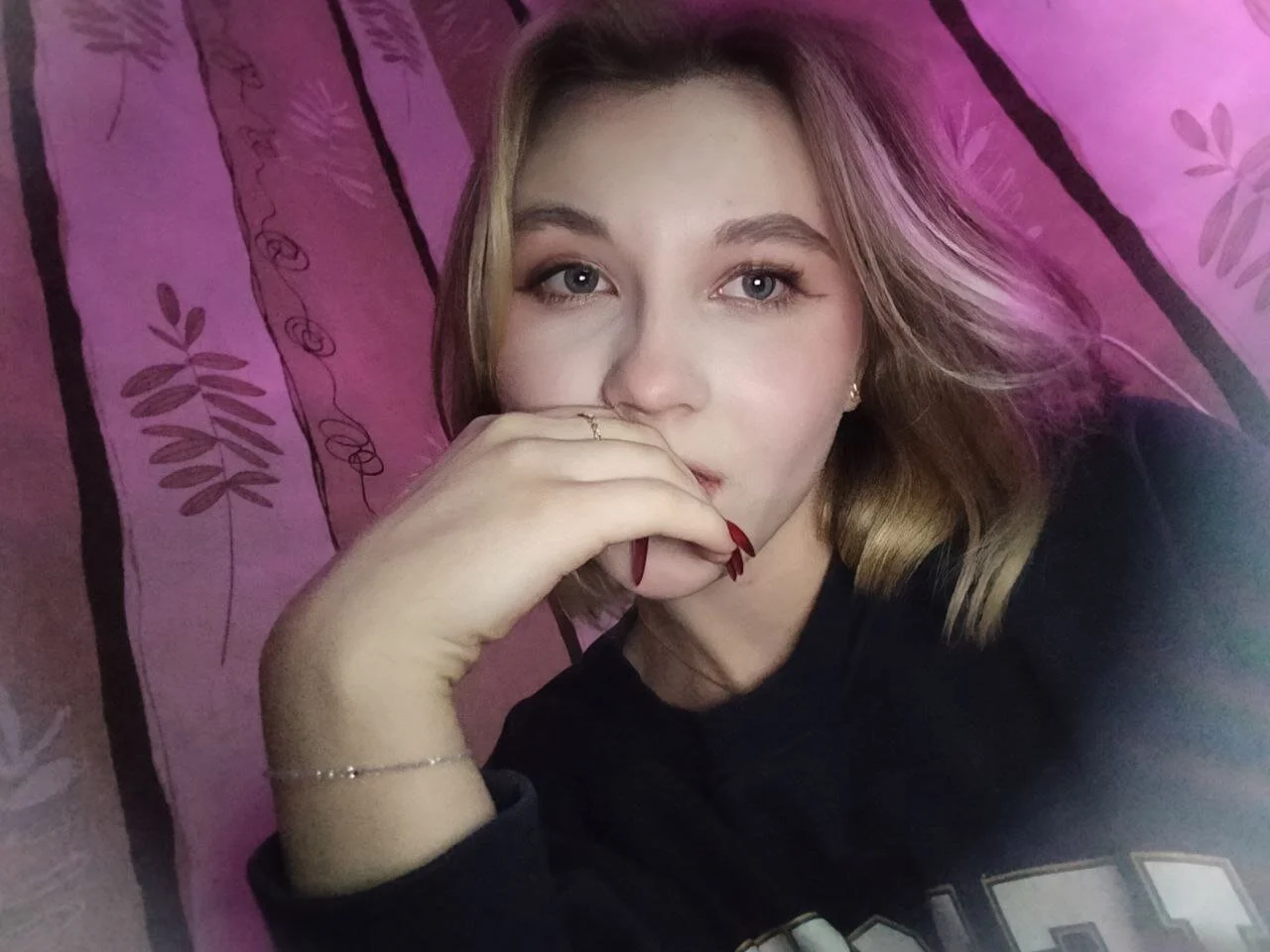 XXX Porn Photo of Nude ZyrelkaNoct 2