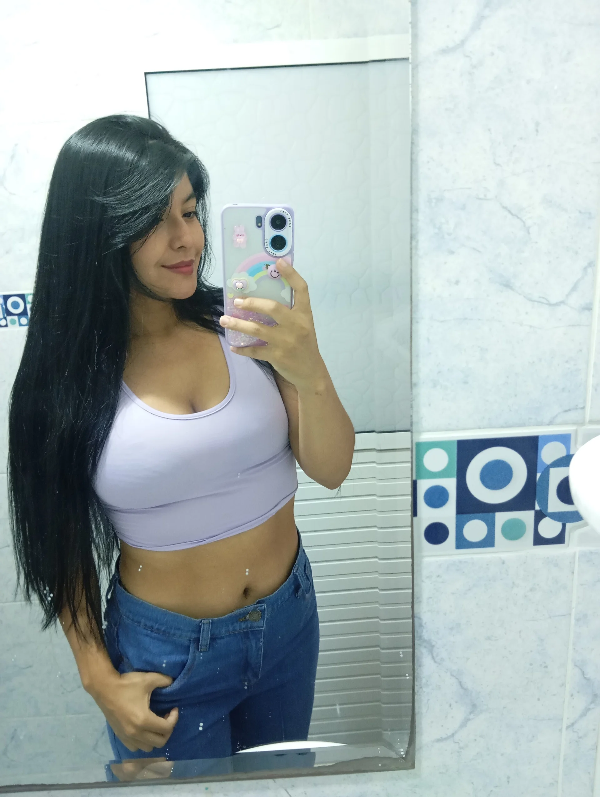 XXX Porn Photo of Nude Julieta_Sandia 6