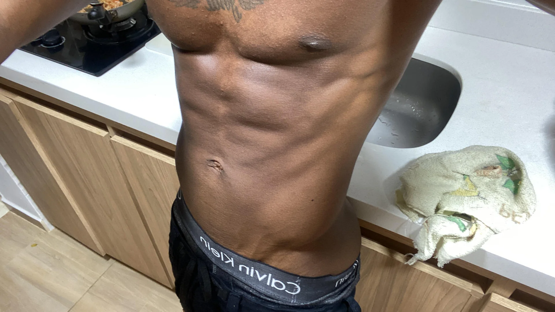 XXX Porn Photo of Nude ronnie_7777 25
