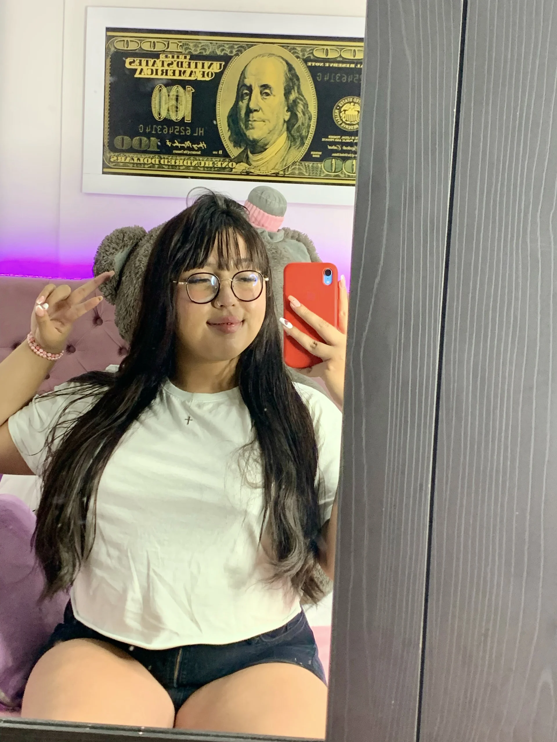 XXX Porn Photo of Nude hollyprincess_2 51