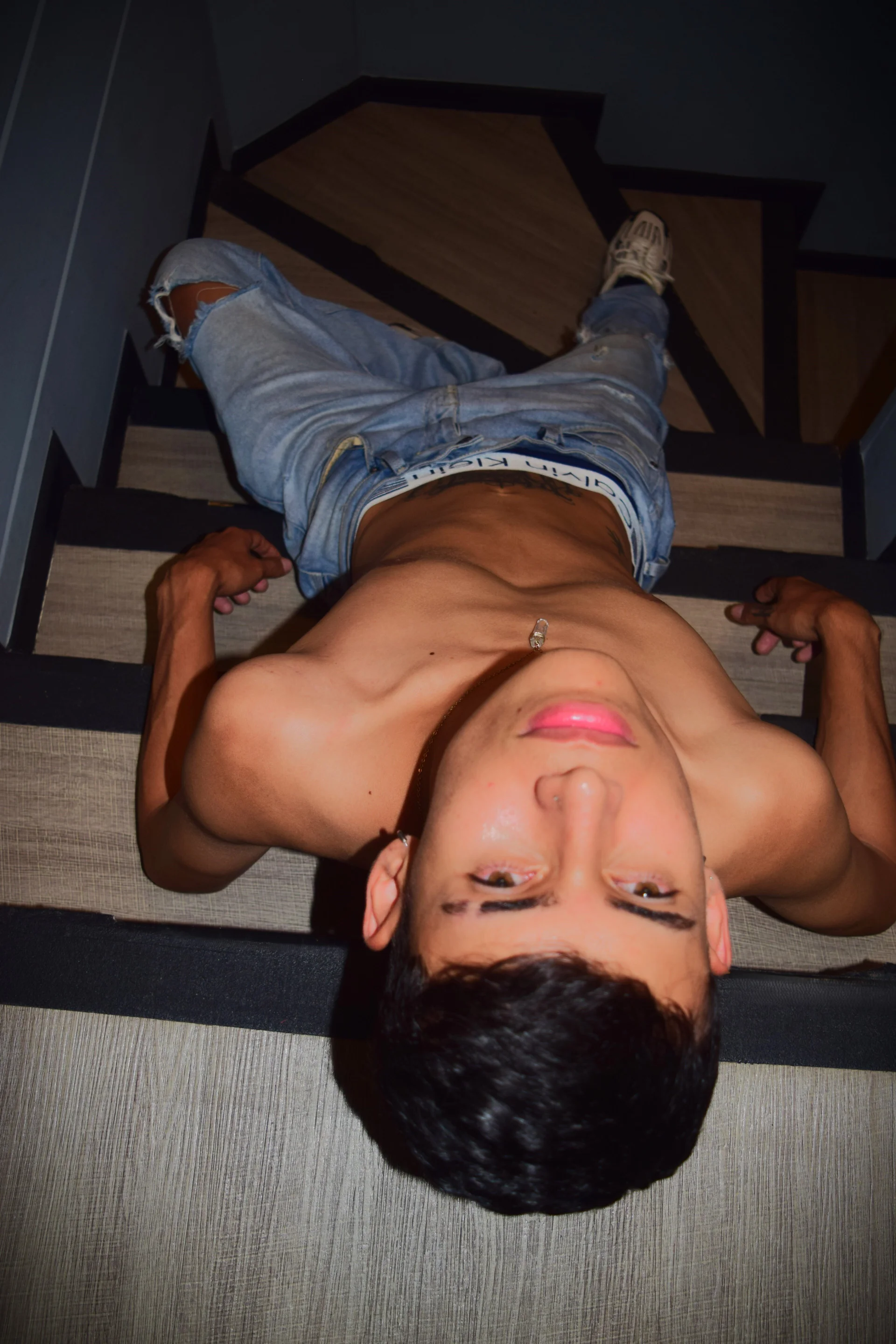 XXX Porn Photo of Nude JacobFerrer 13