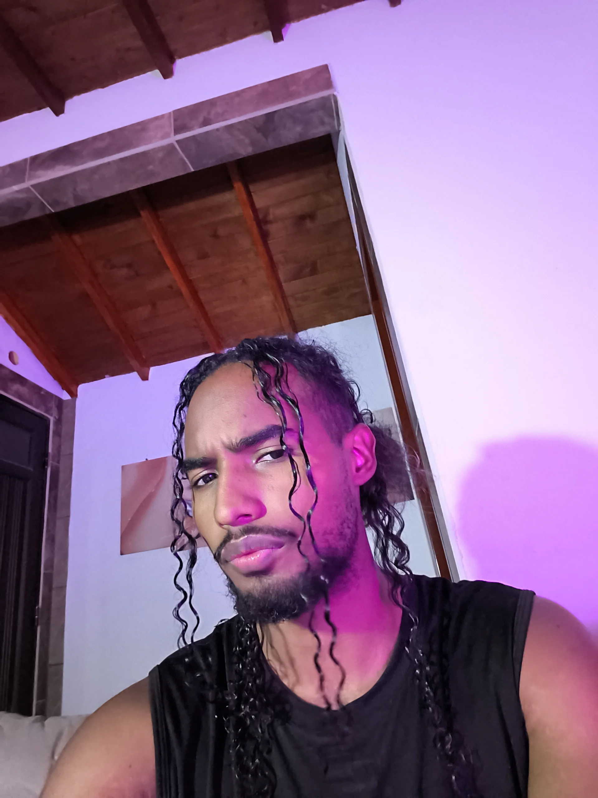 XXX Porn Photo of Nude salvatore_amator 1
