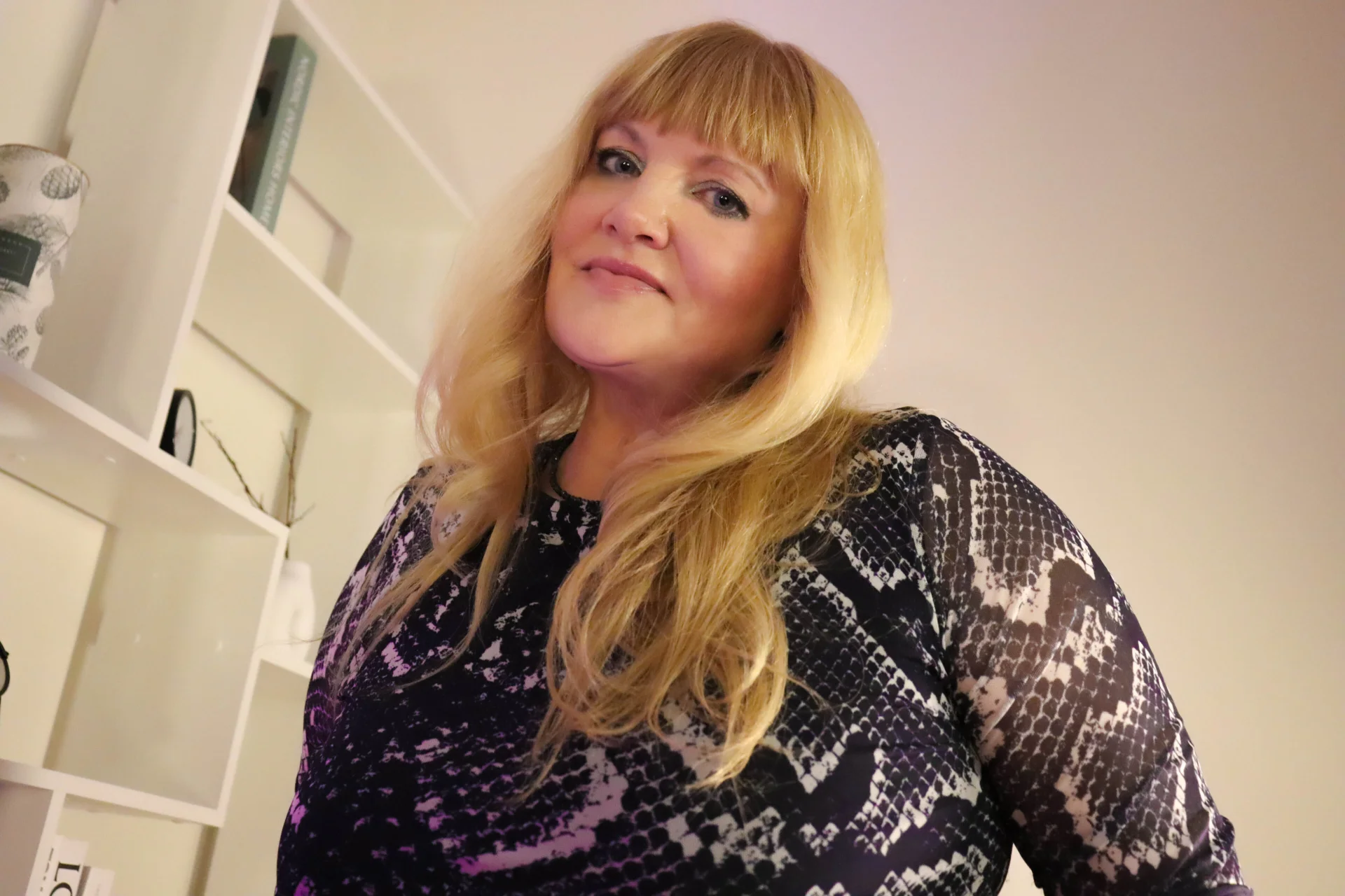 XXX Porn Photo of Nude NicoleKind 34